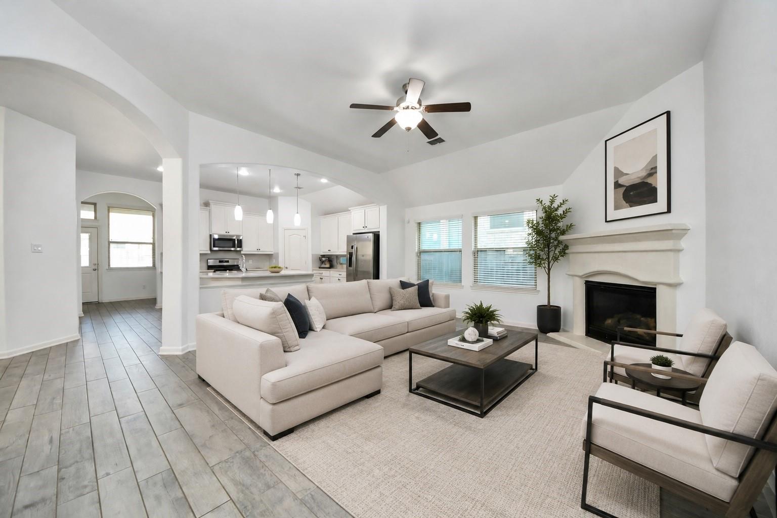 23814 Mesia Meadow Lane