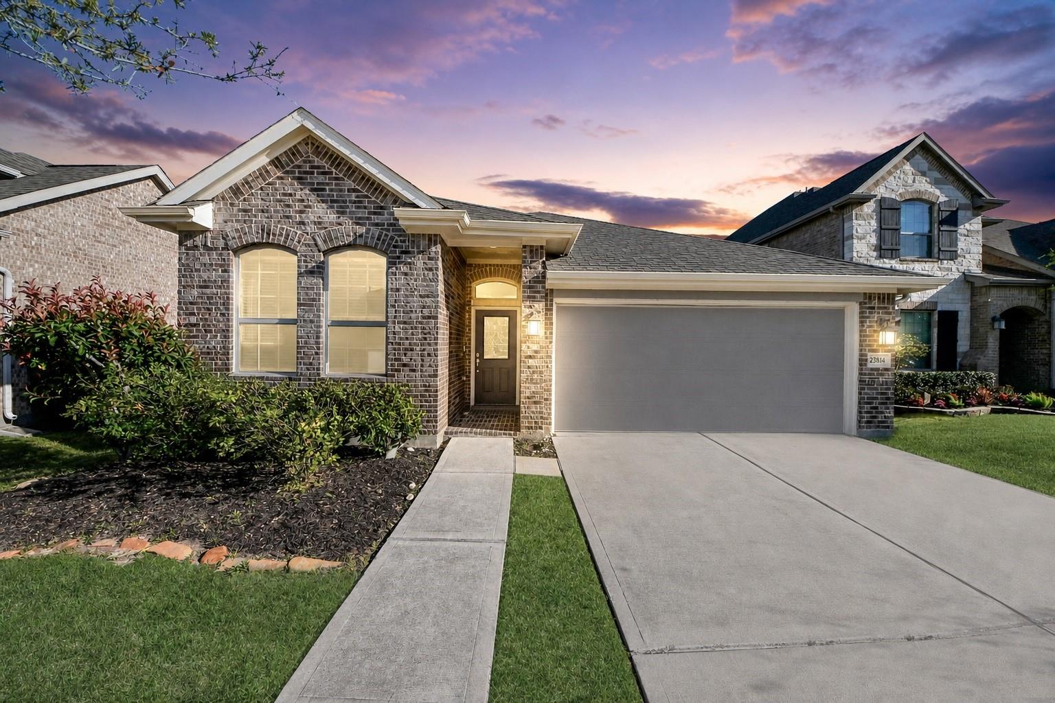 23814 Mesia Meadow Lane