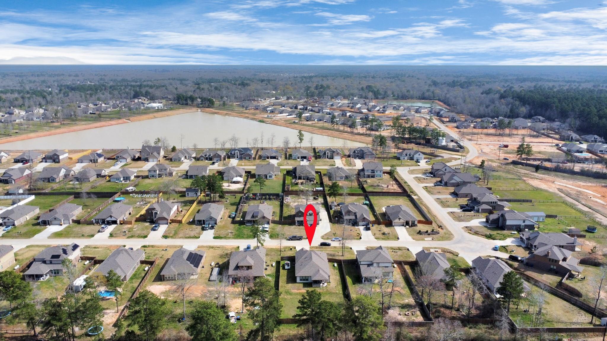 6145 White Oak Leaf Loop