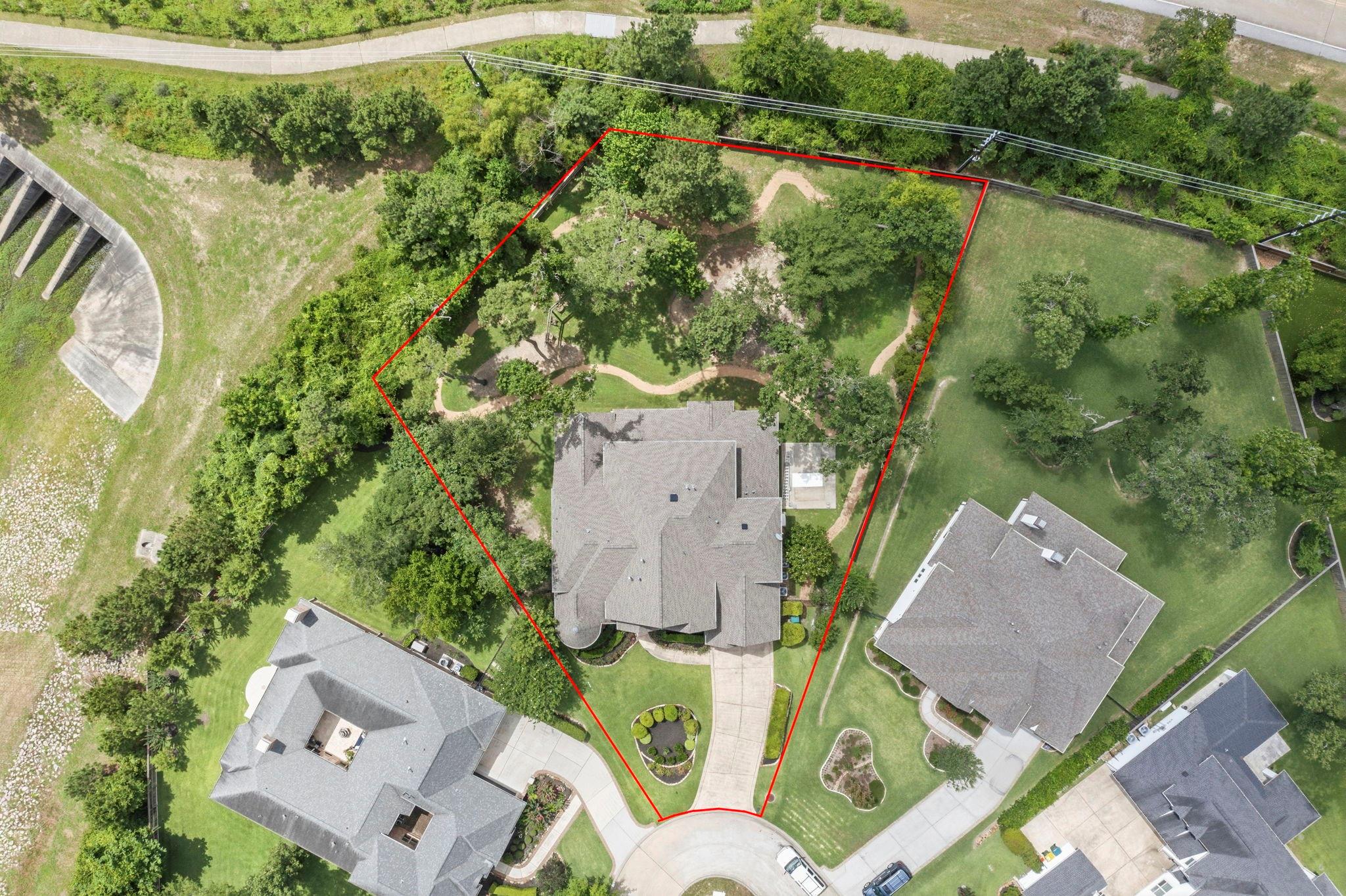 10 Coronet Ridge Court