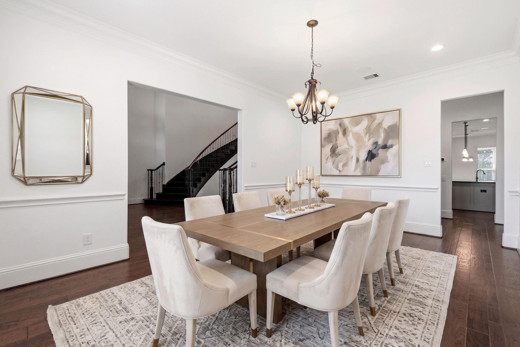 10 Coronet Ridge Court
