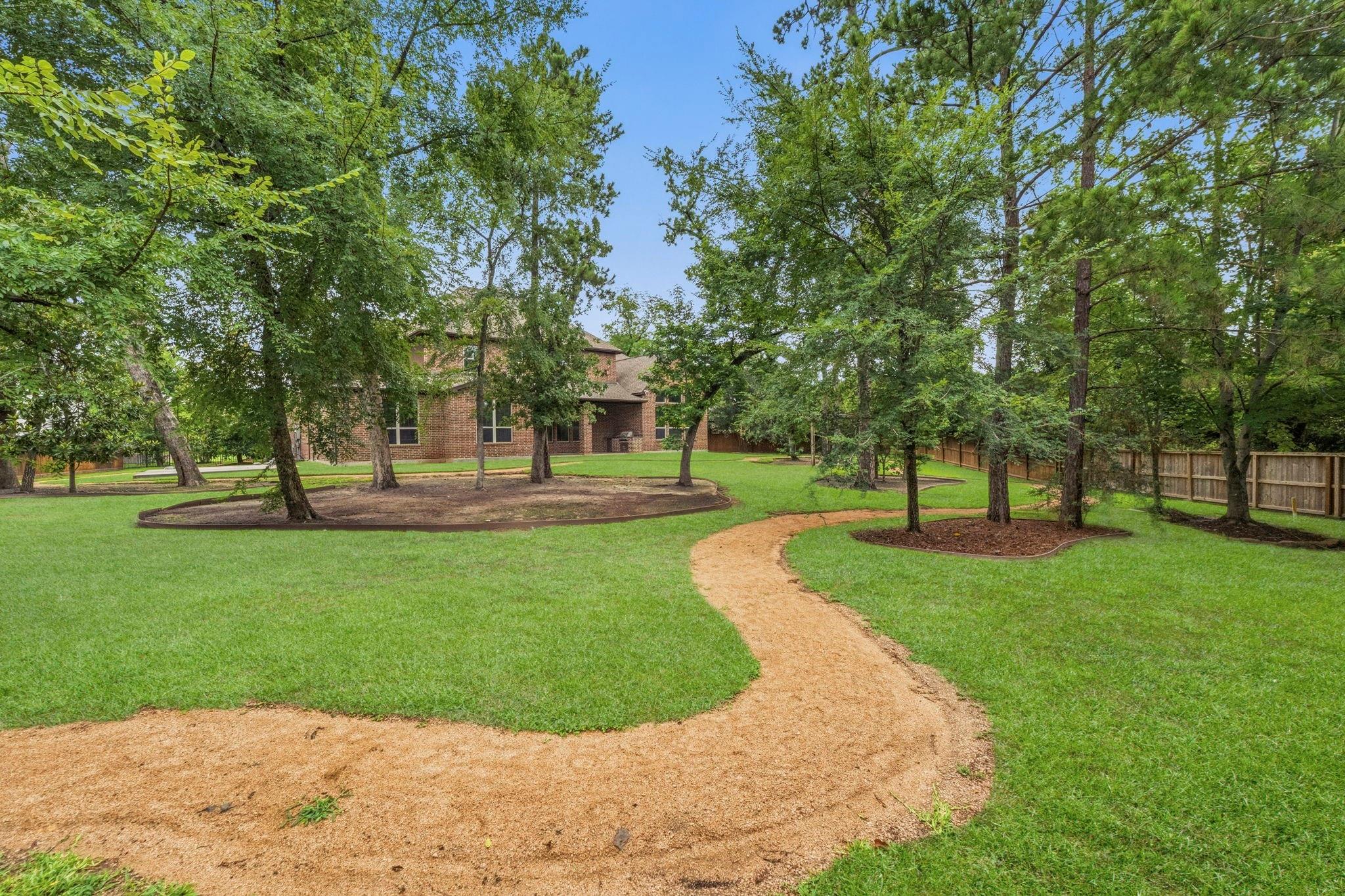 10 Coronet Ridge Court