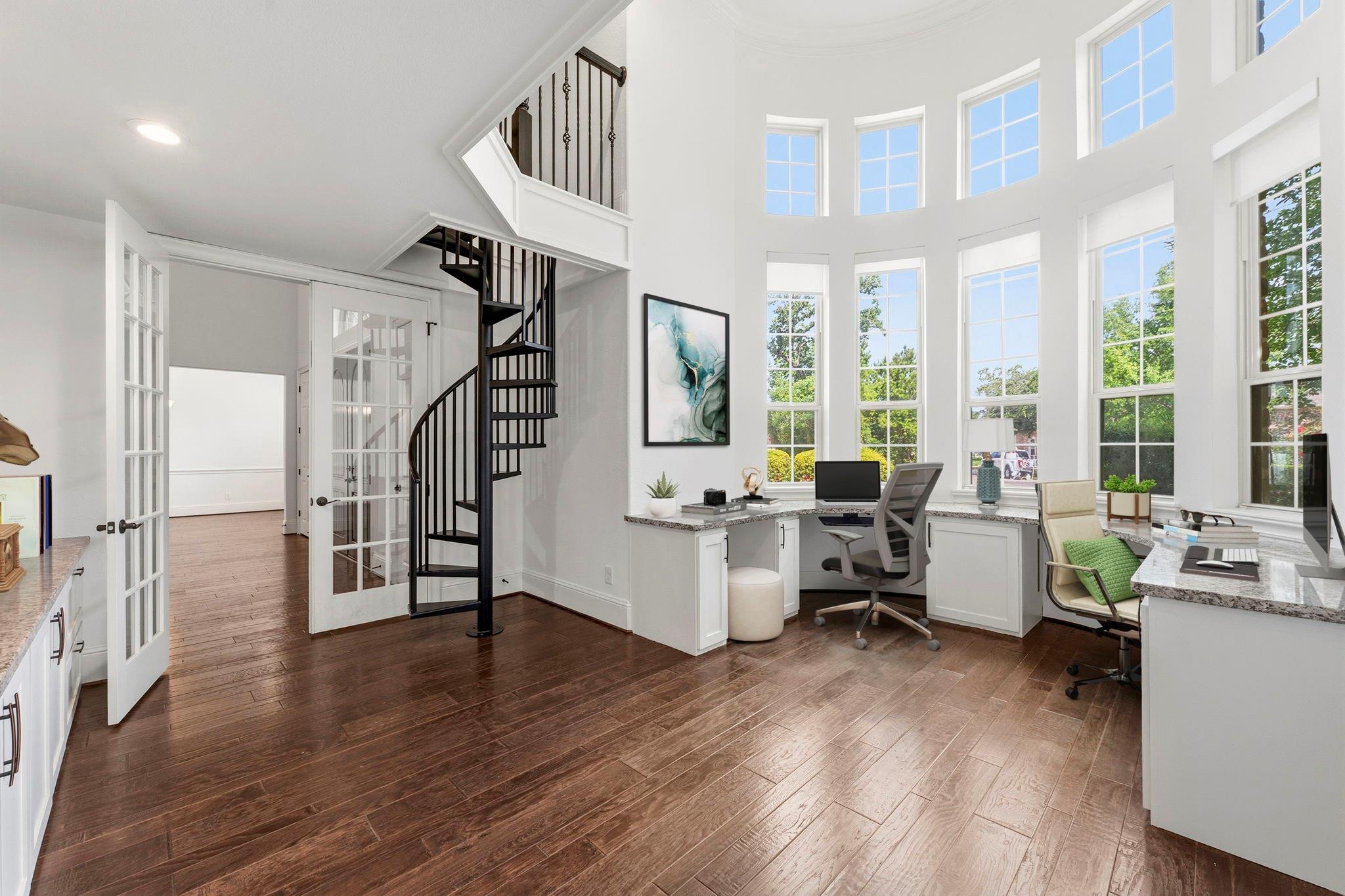10 Coronet Ridge Court