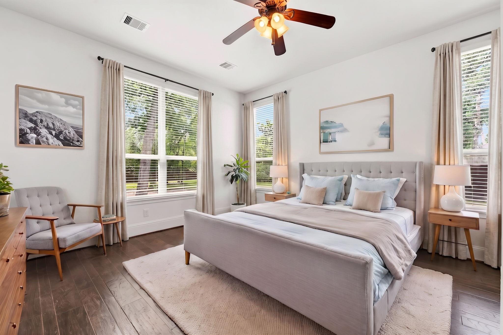 10 Coronet Ridge Court