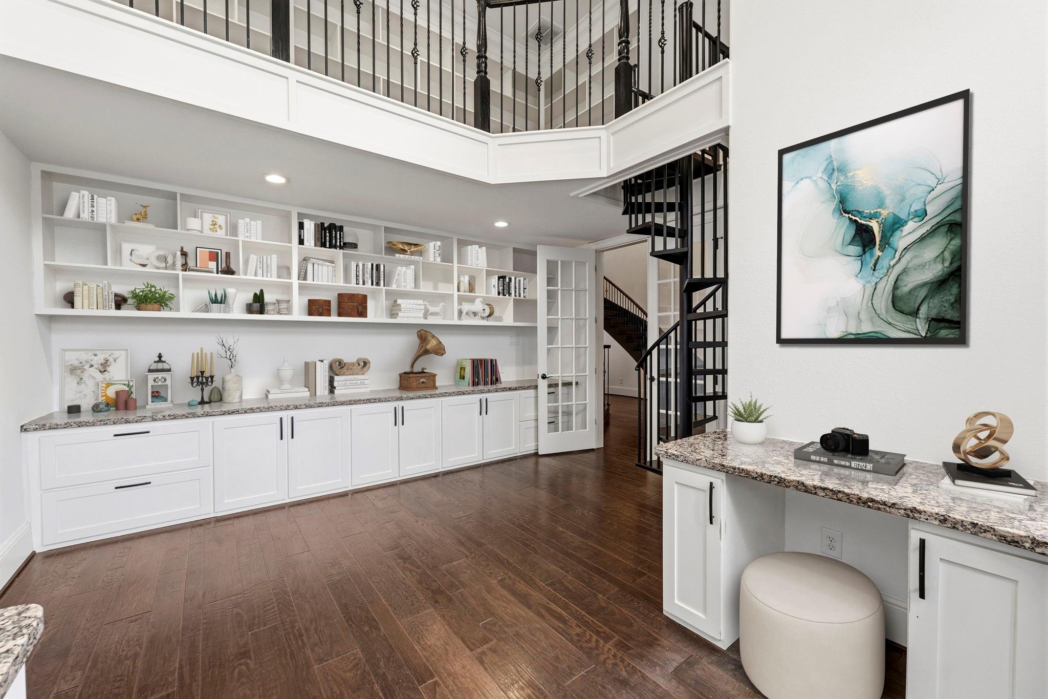 10 Coronet Ridge Court