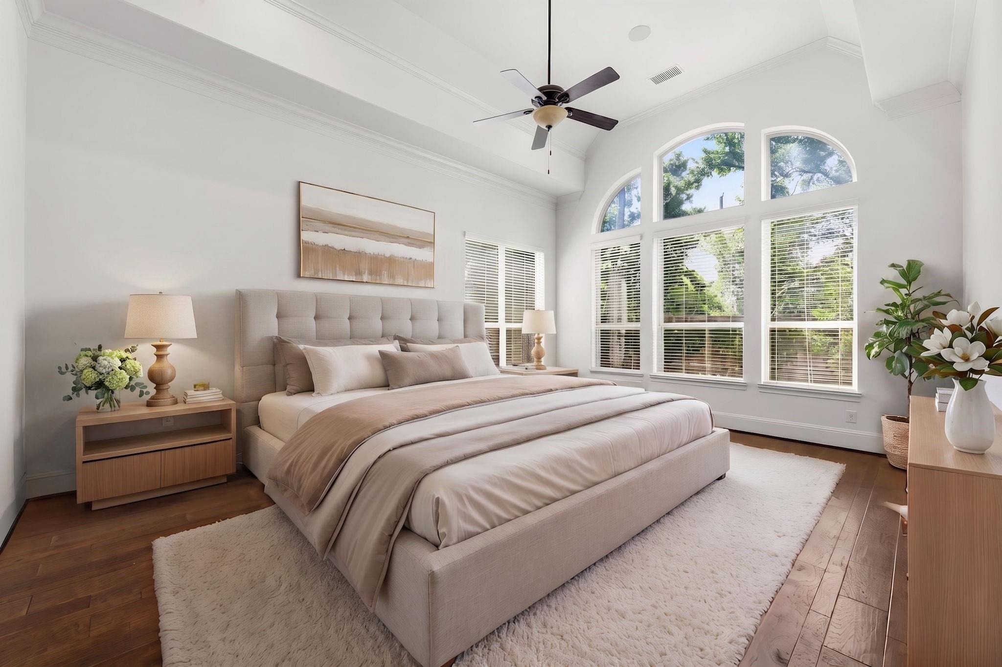 10 Coronet Ridge Court