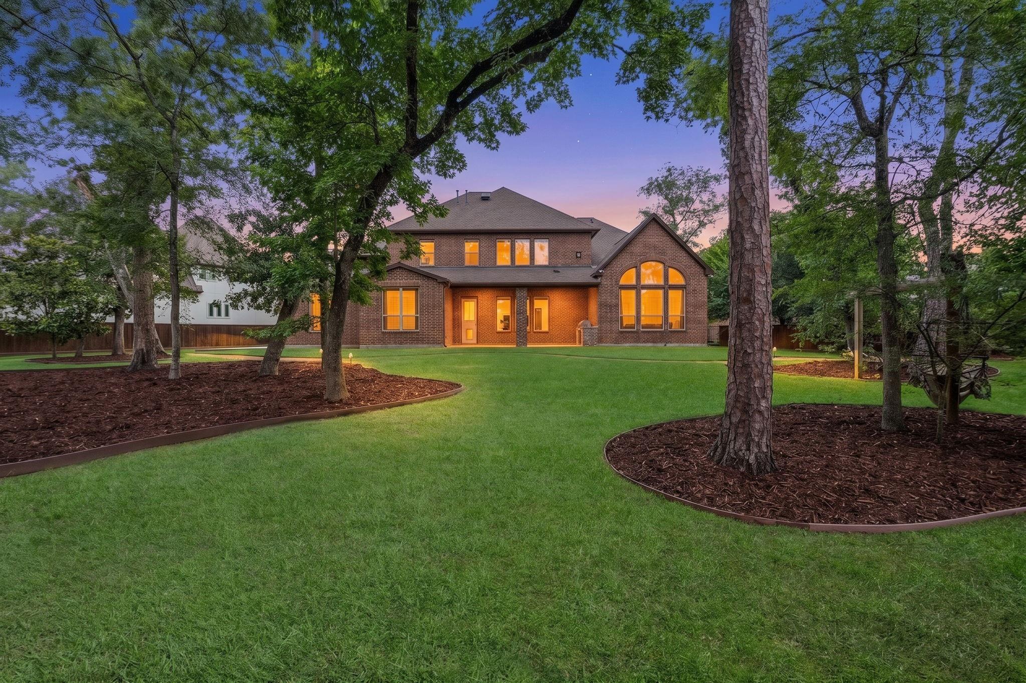 10 Coronet Ridge Court