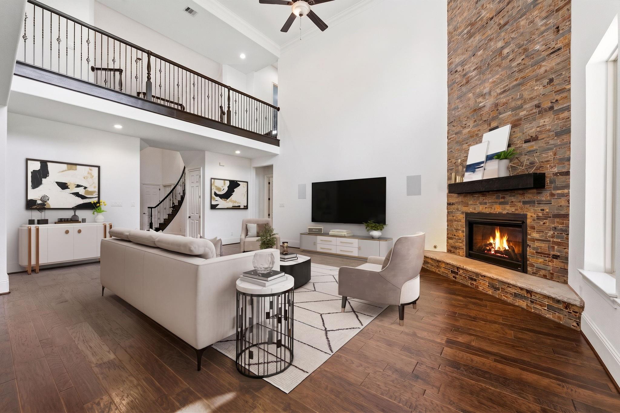 10 Coronet Ridge Court