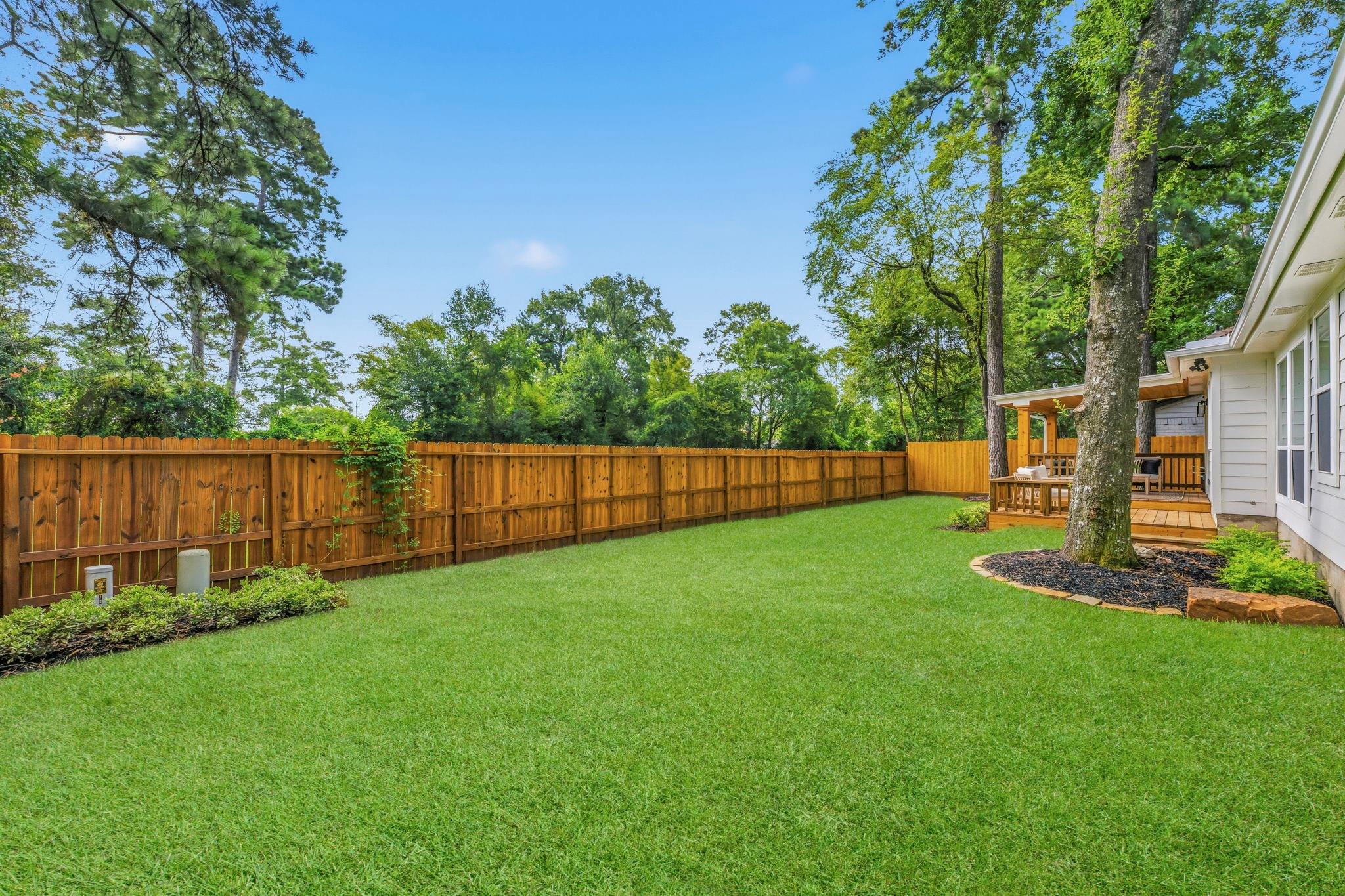 76 Woodhaven Wood Drive