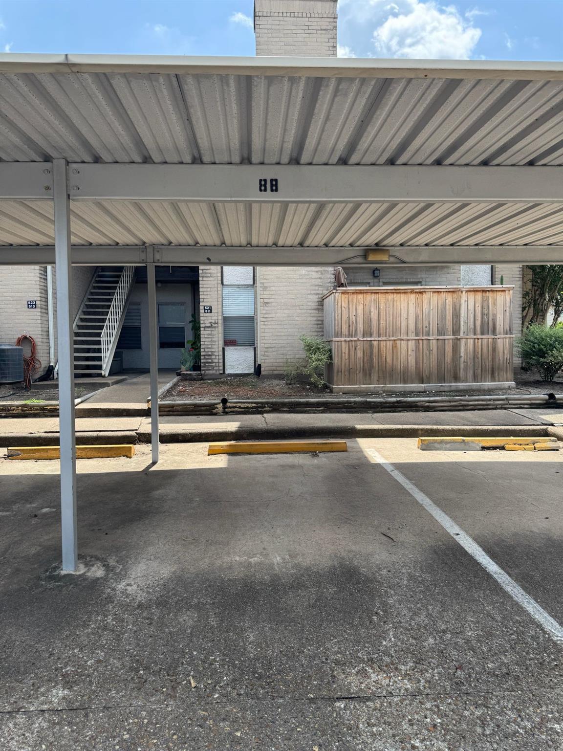 2011 Spenwick Drive # 511