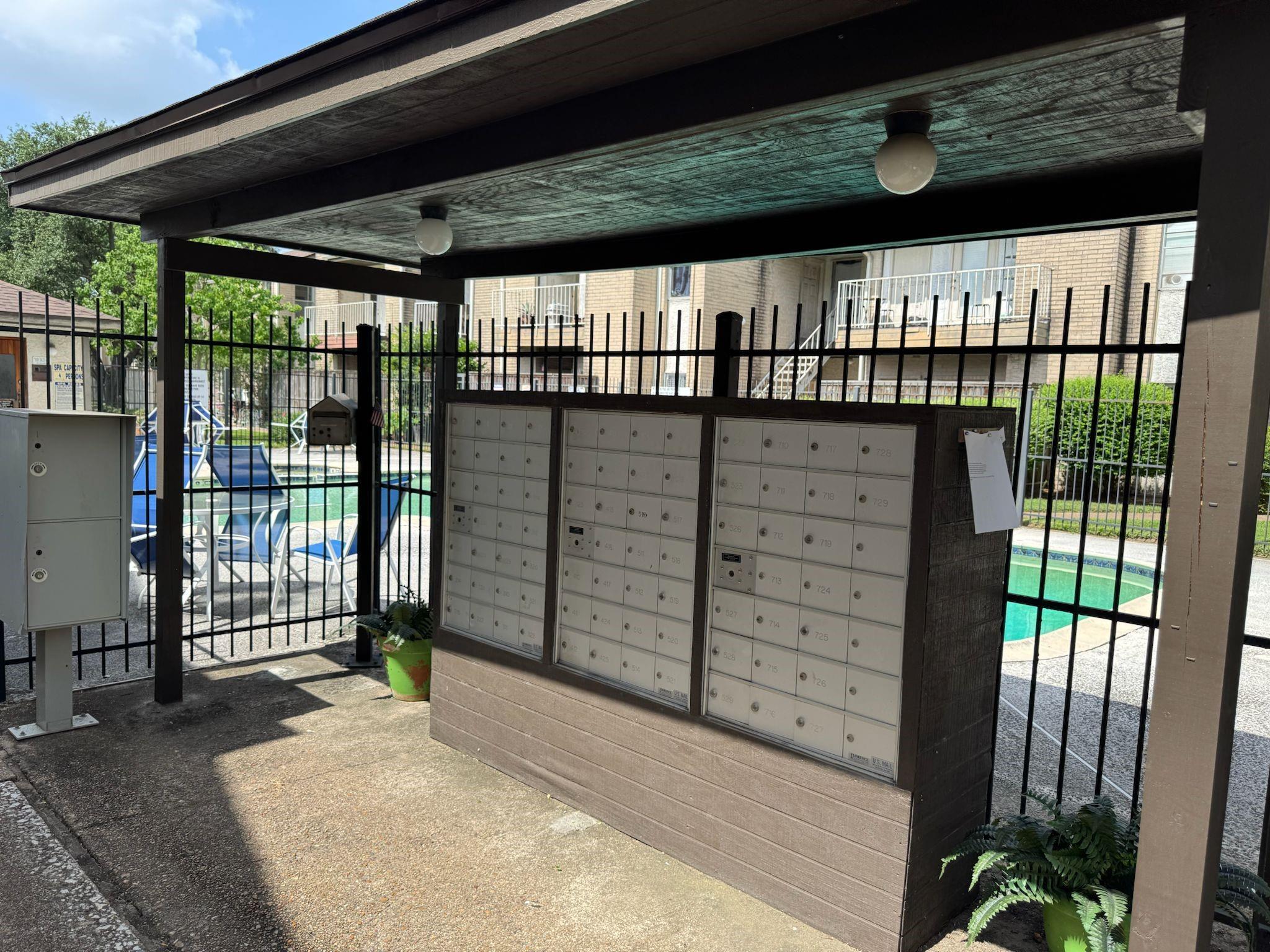 2011 Spenwick Drive # 511