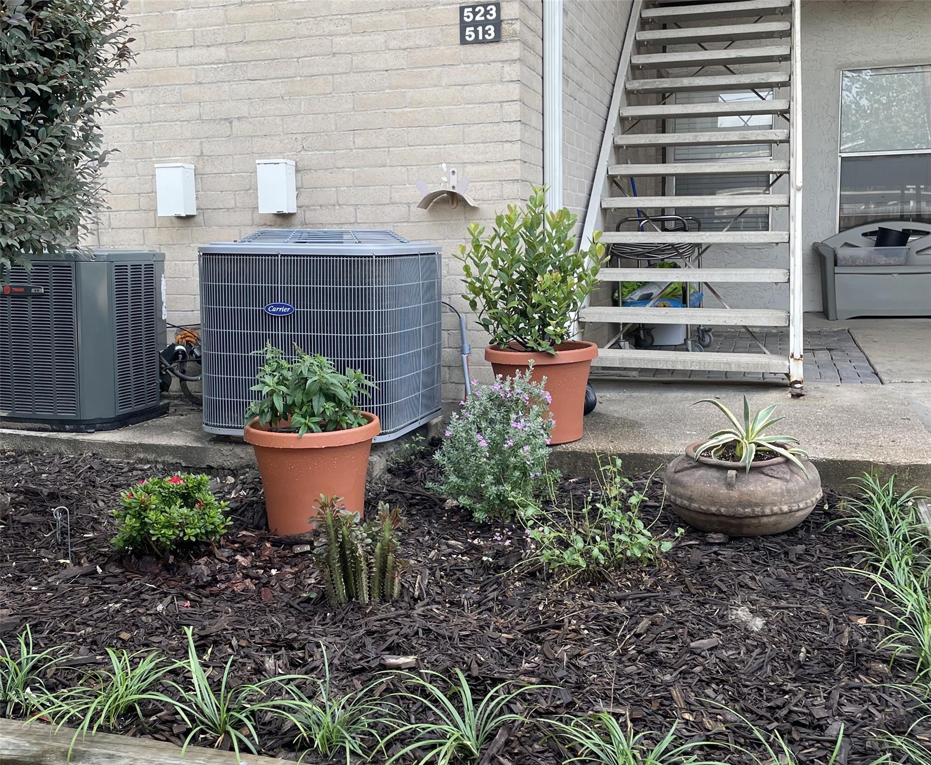 2011 Spenwick Drive # 511