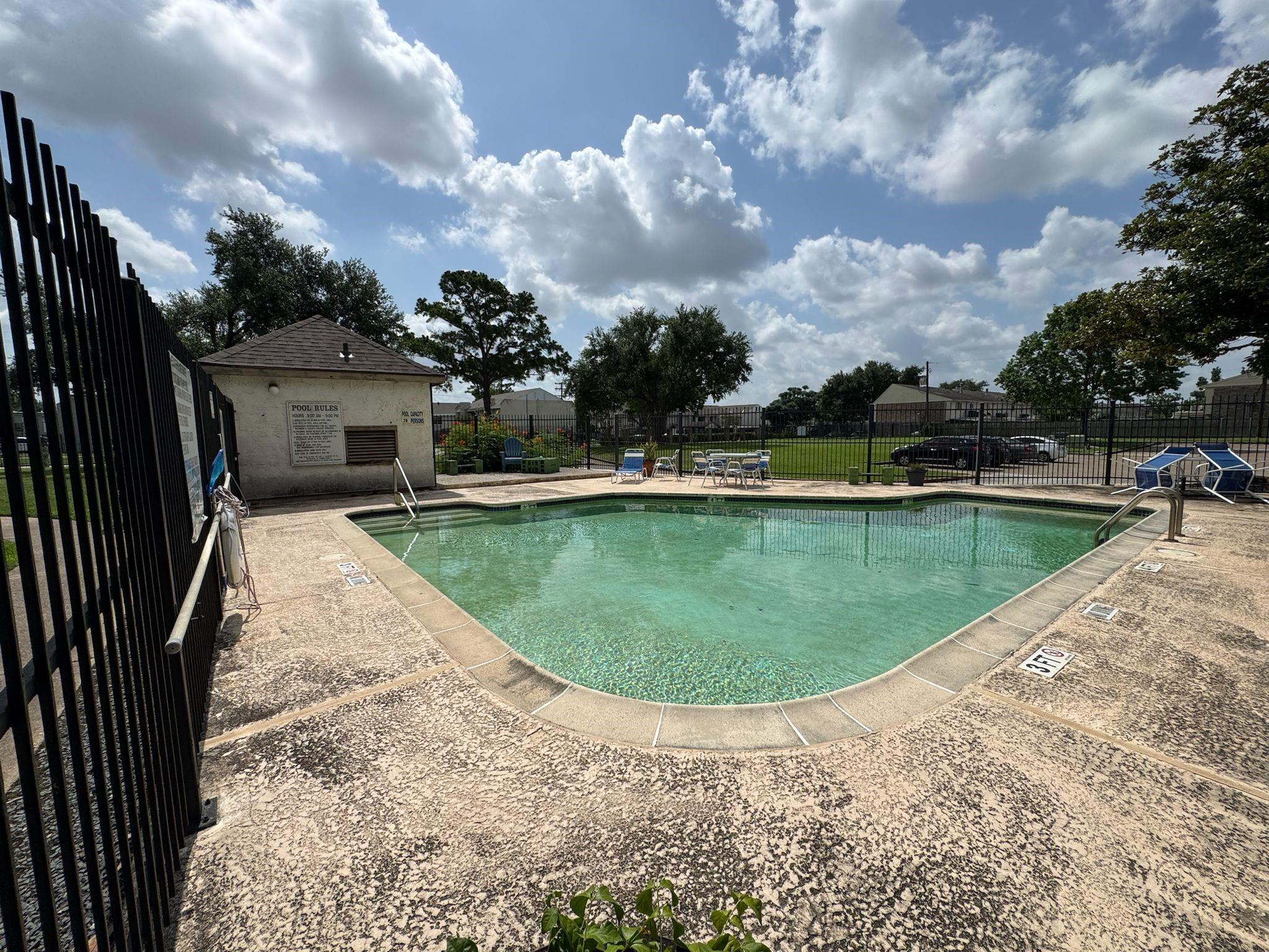 2011 Spenwick Drive # 511