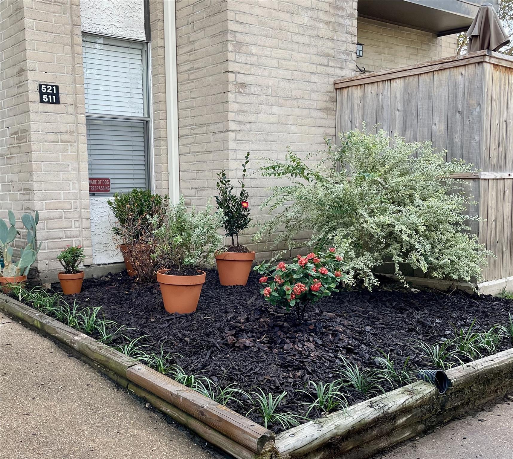 2011 Spenwick Drive # 511