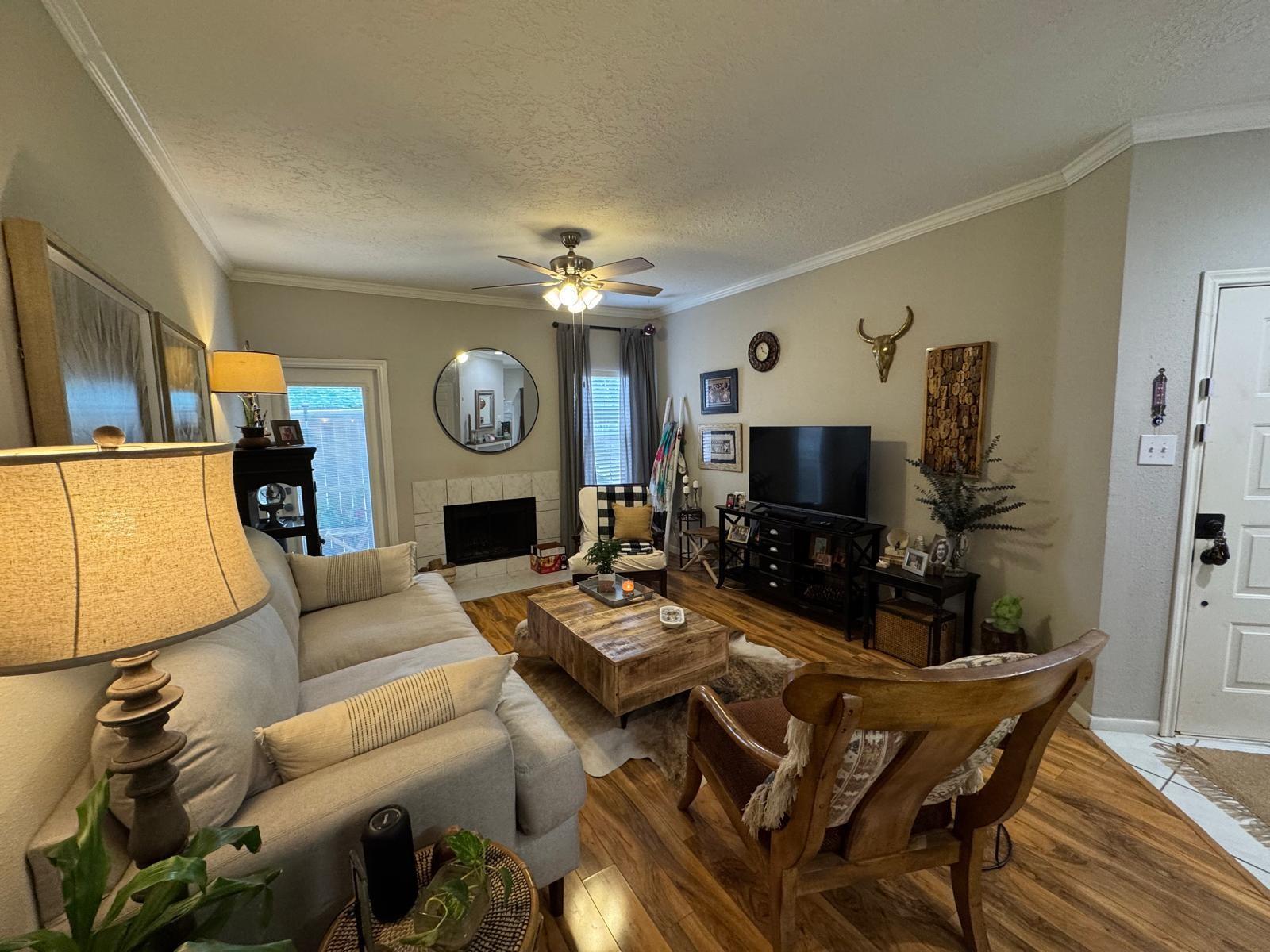 2011 Spenwick Drive # 511