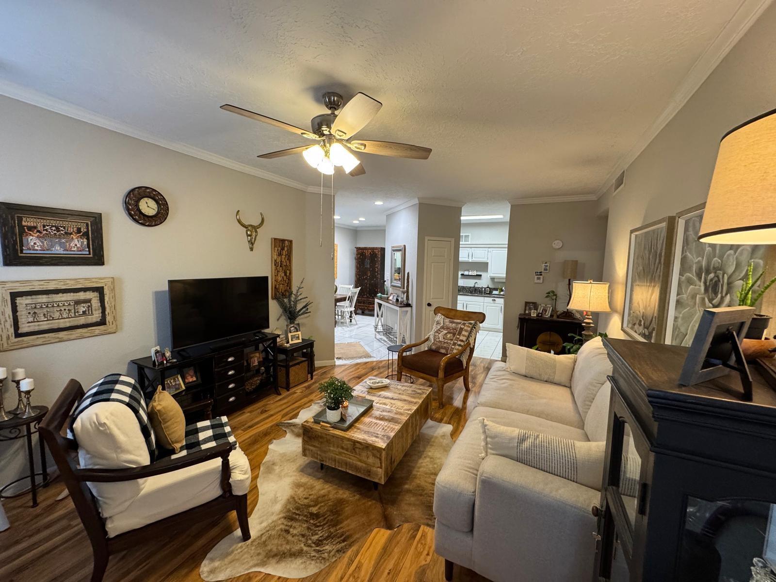 2011 Spenwick Drive # 511