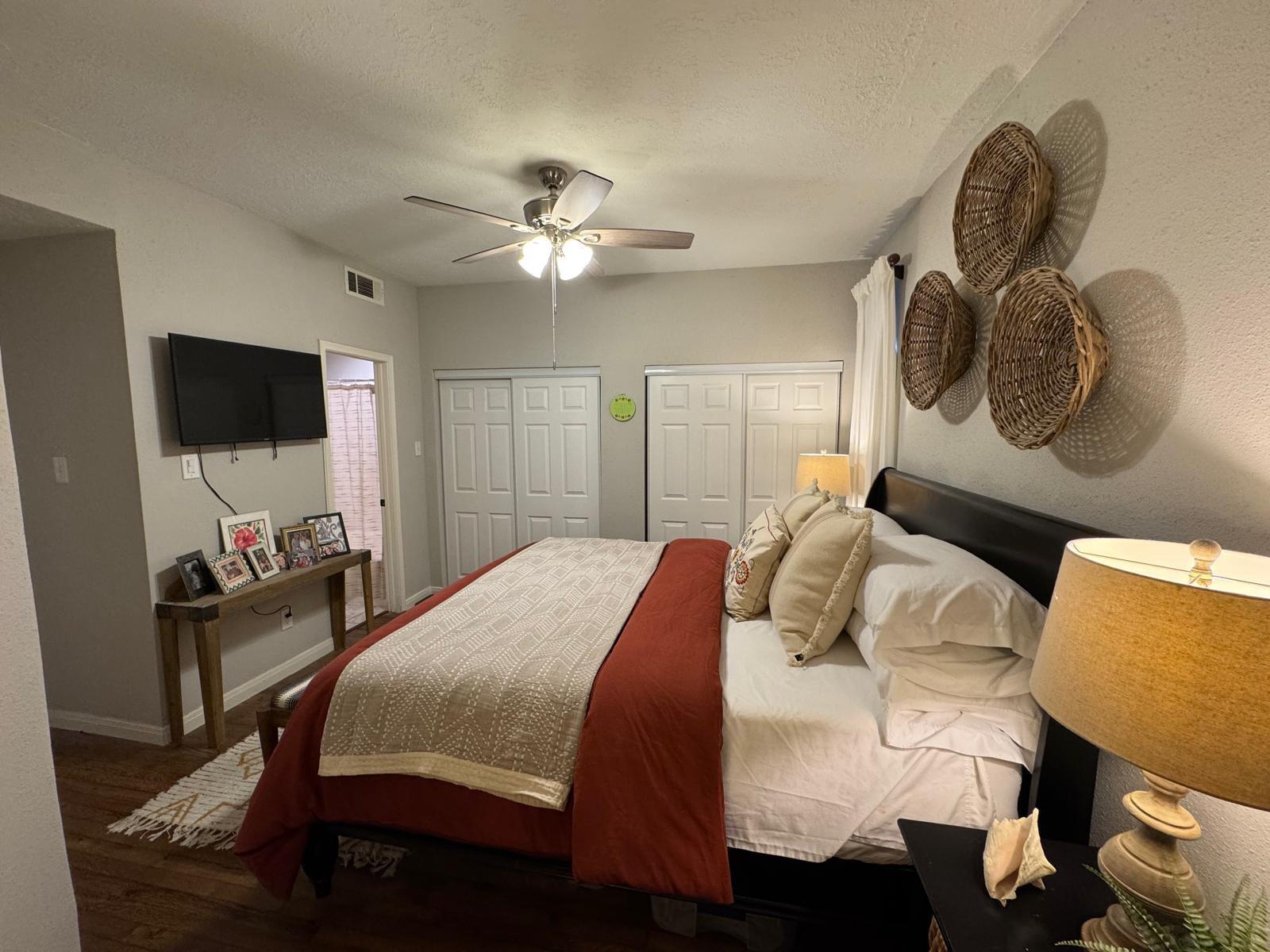 2011 Spenwick Drive # 511