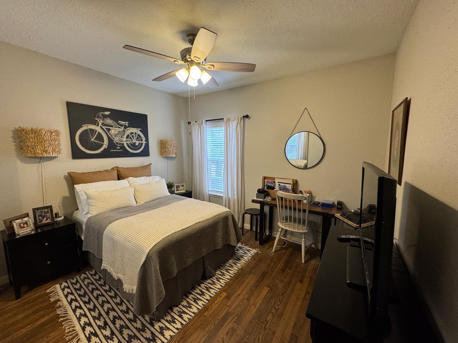 2011 Spenwick Drive # 511