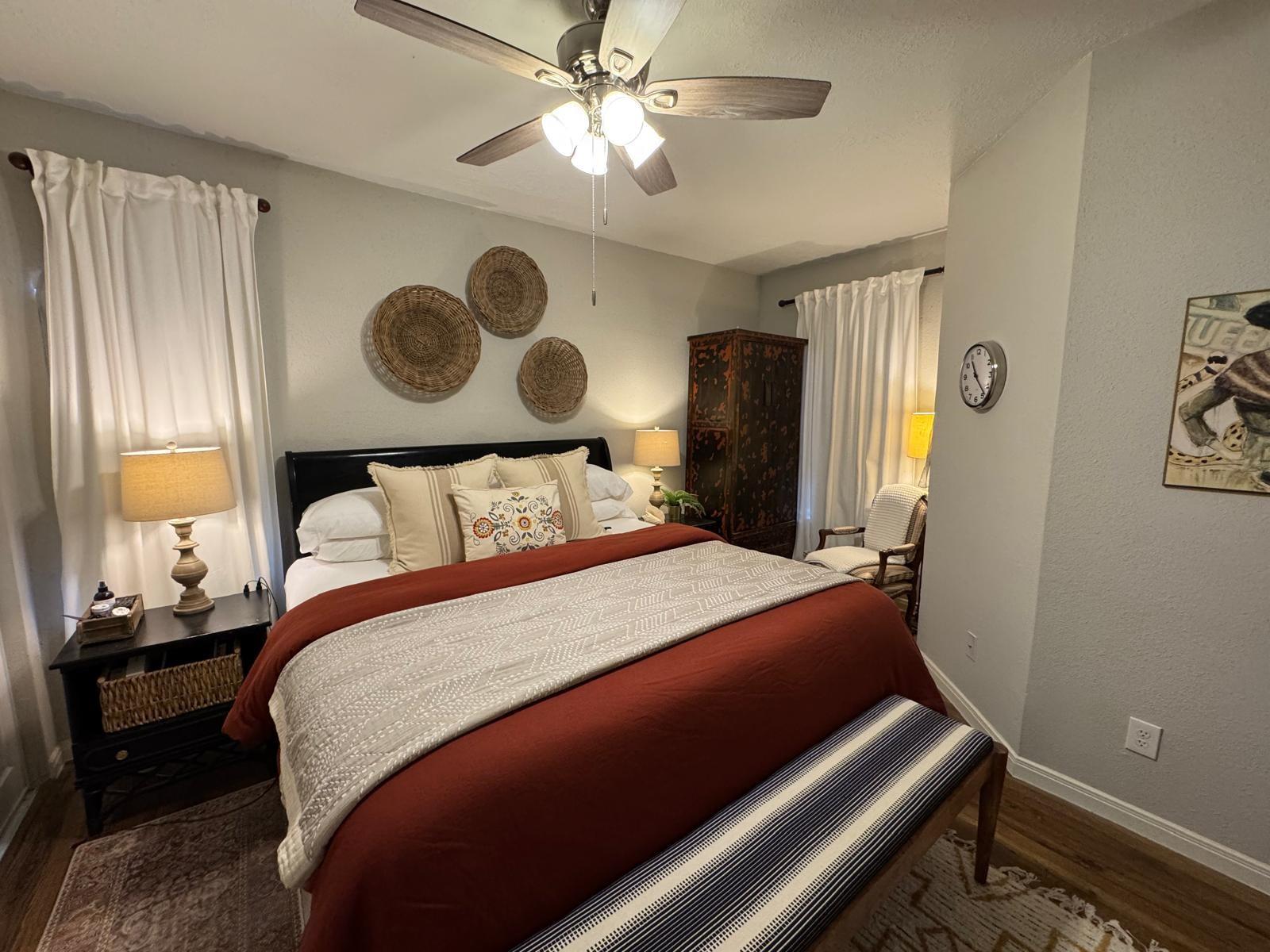 2011 Spenwick Drive # 511