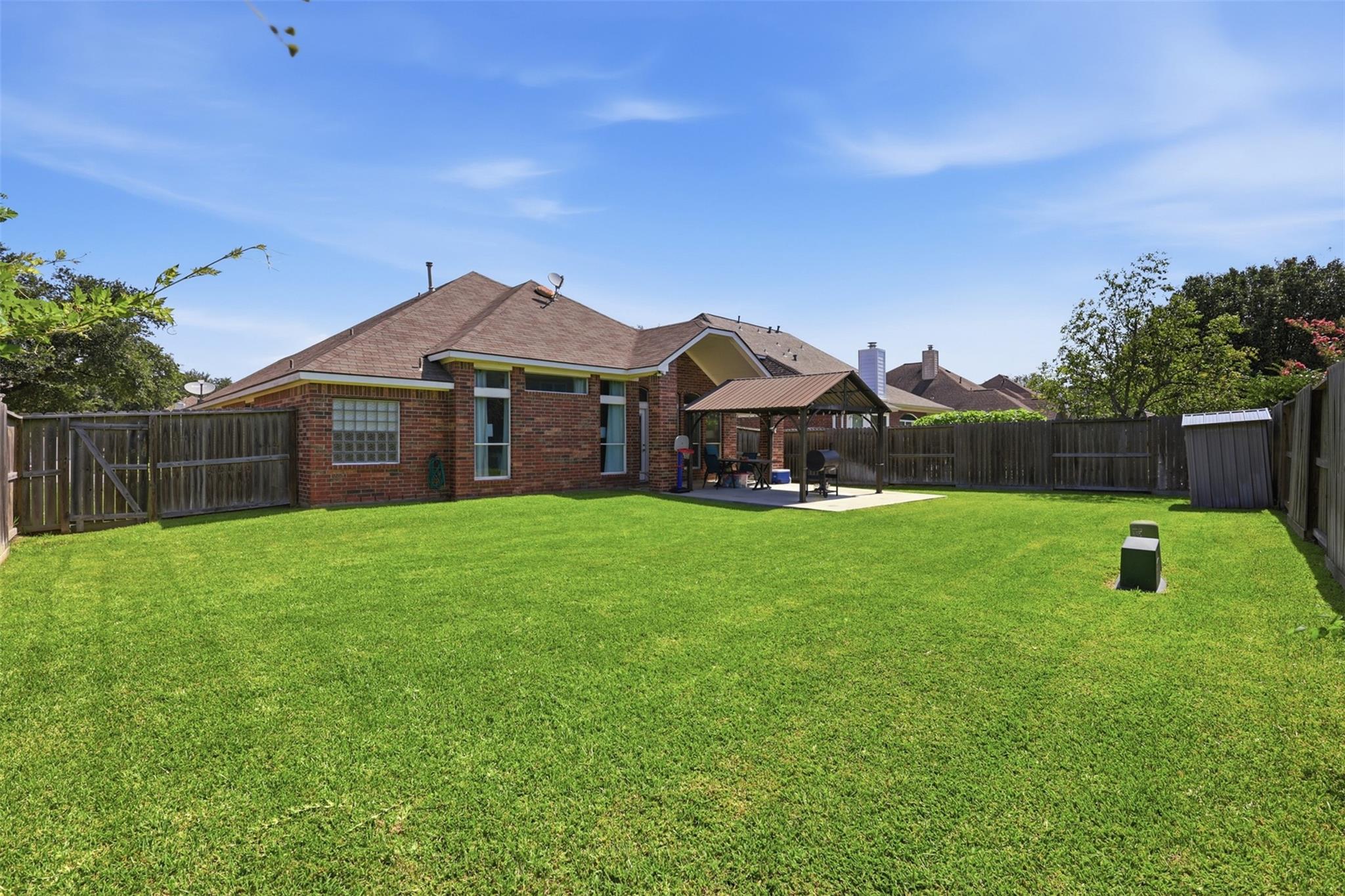 11207 Timbertree Lane