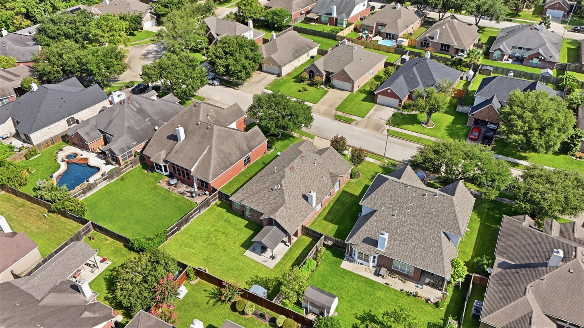 11207 Timbertree Lane