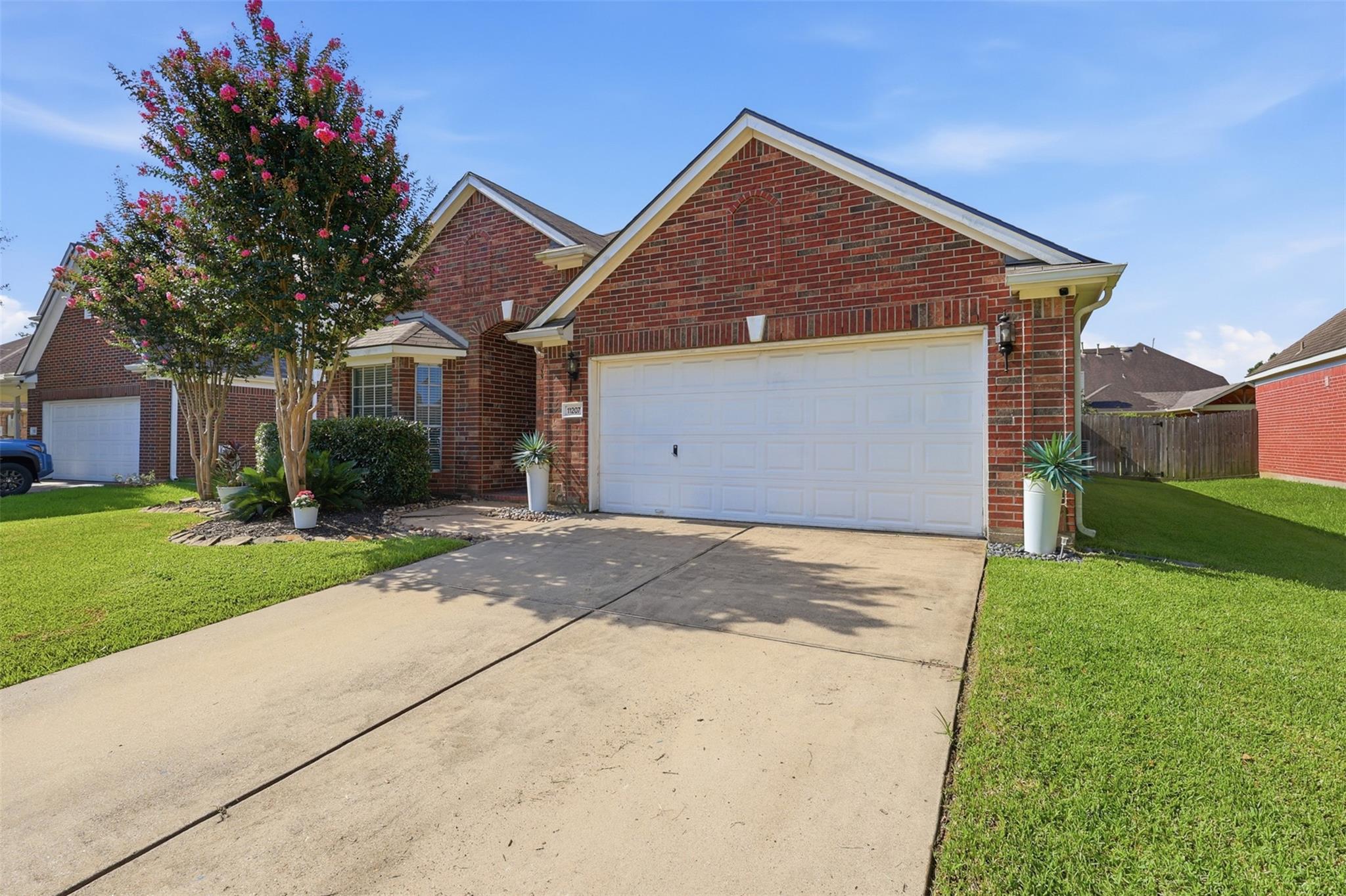 11207 Timbertree Lane