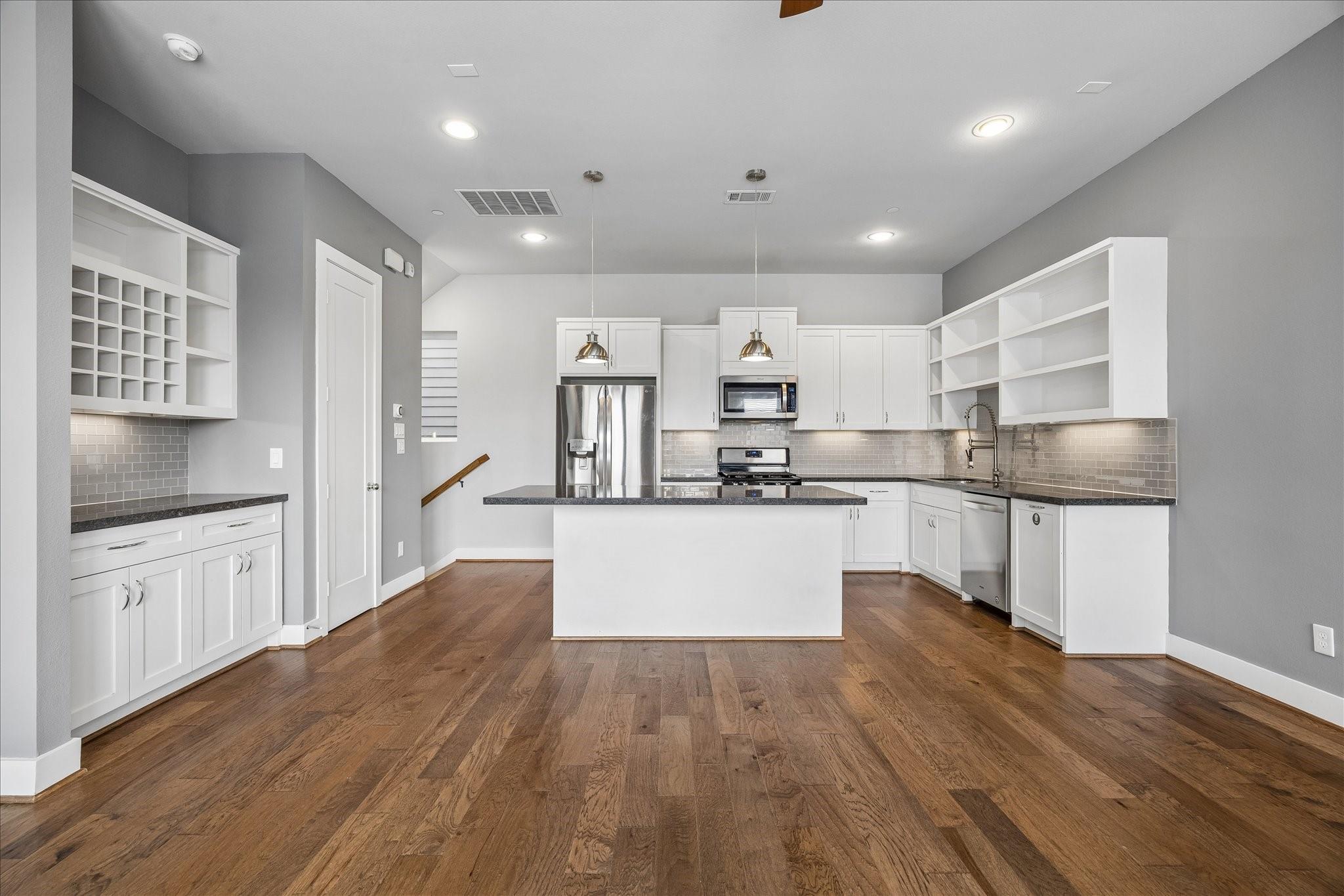 411 Grove Street # C