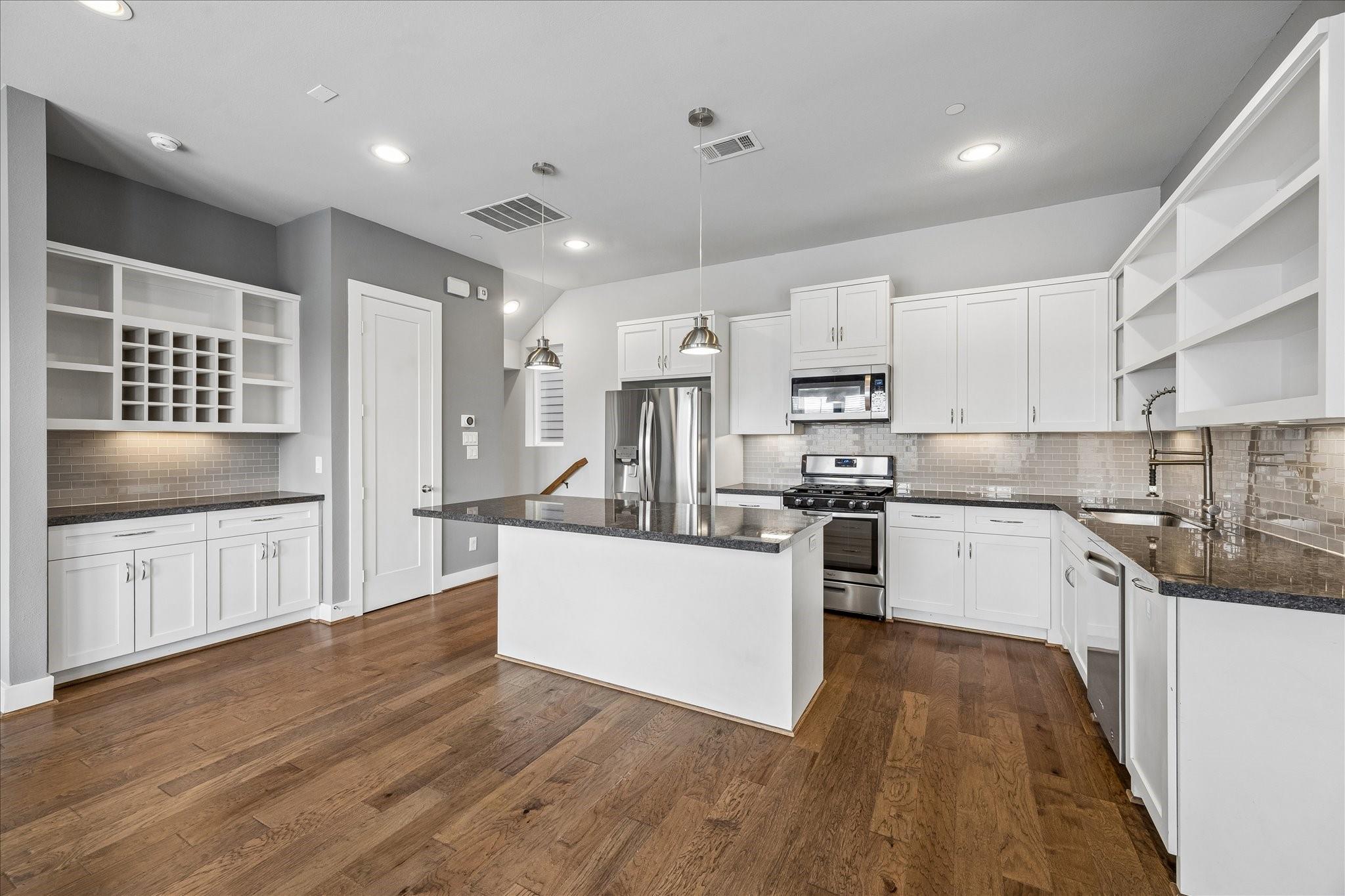 411 Grove Street # C