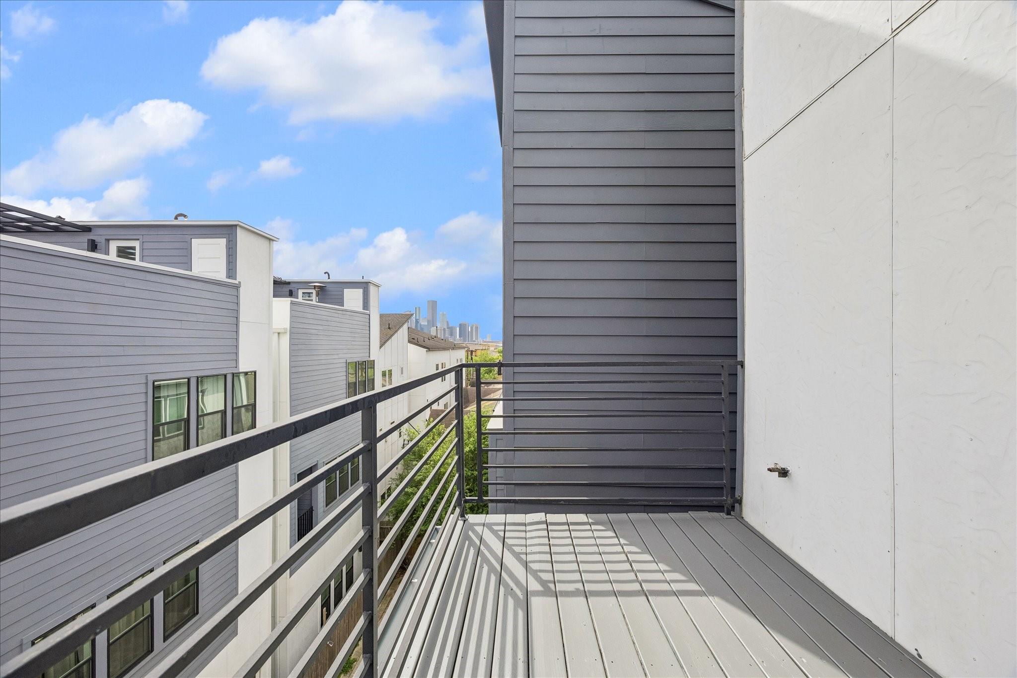 411 Grove Street # C