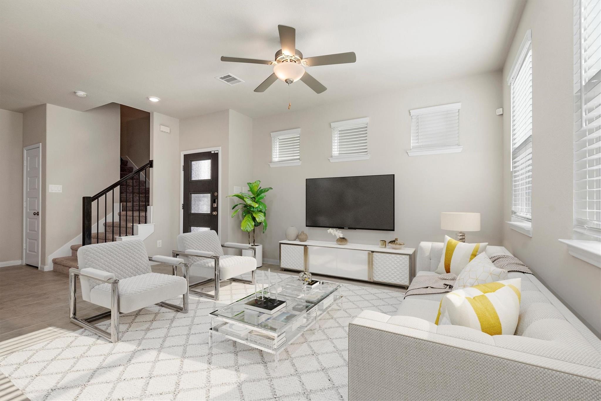1520 Parkland Oak Drive