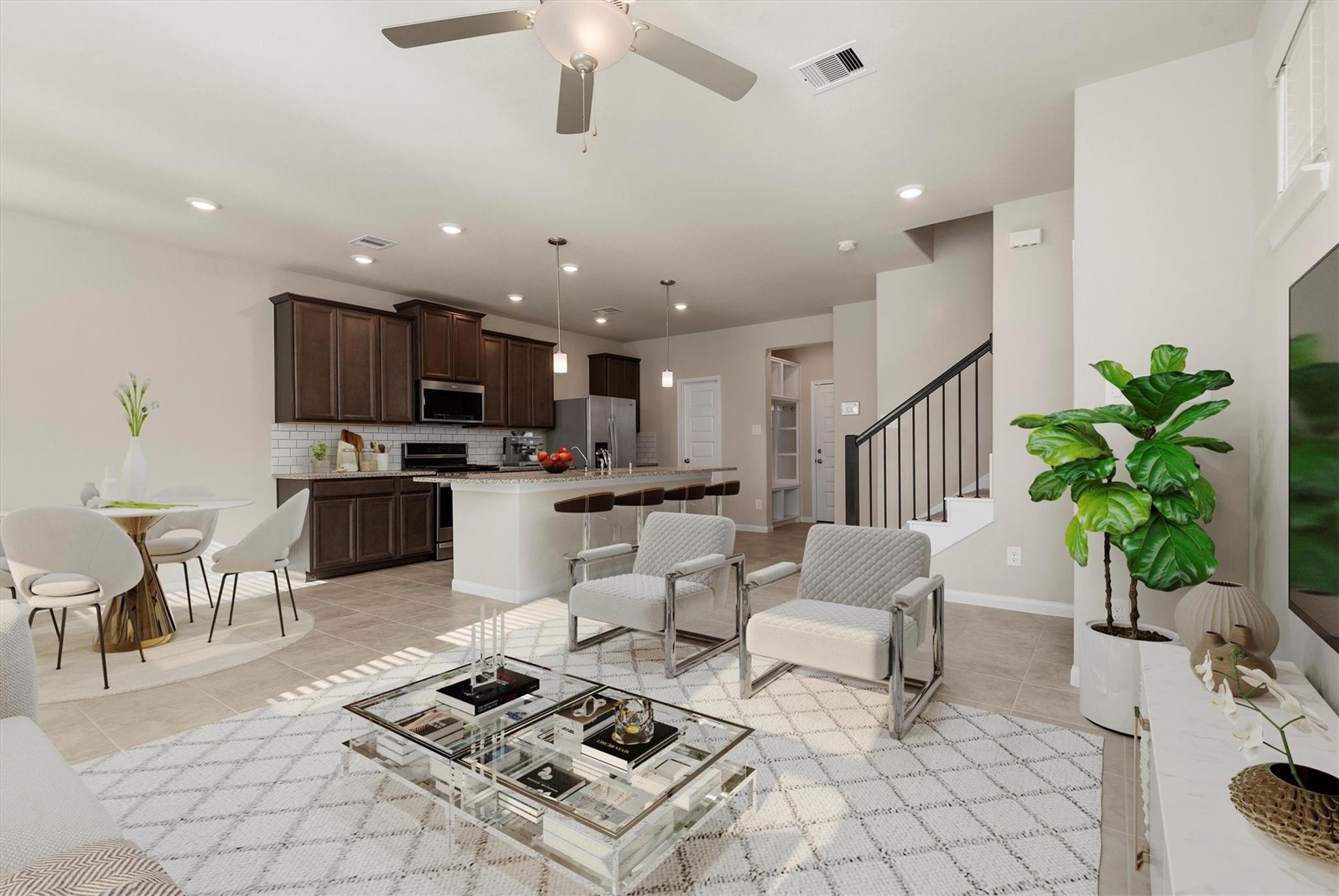 1520 Parkland Oak Drive