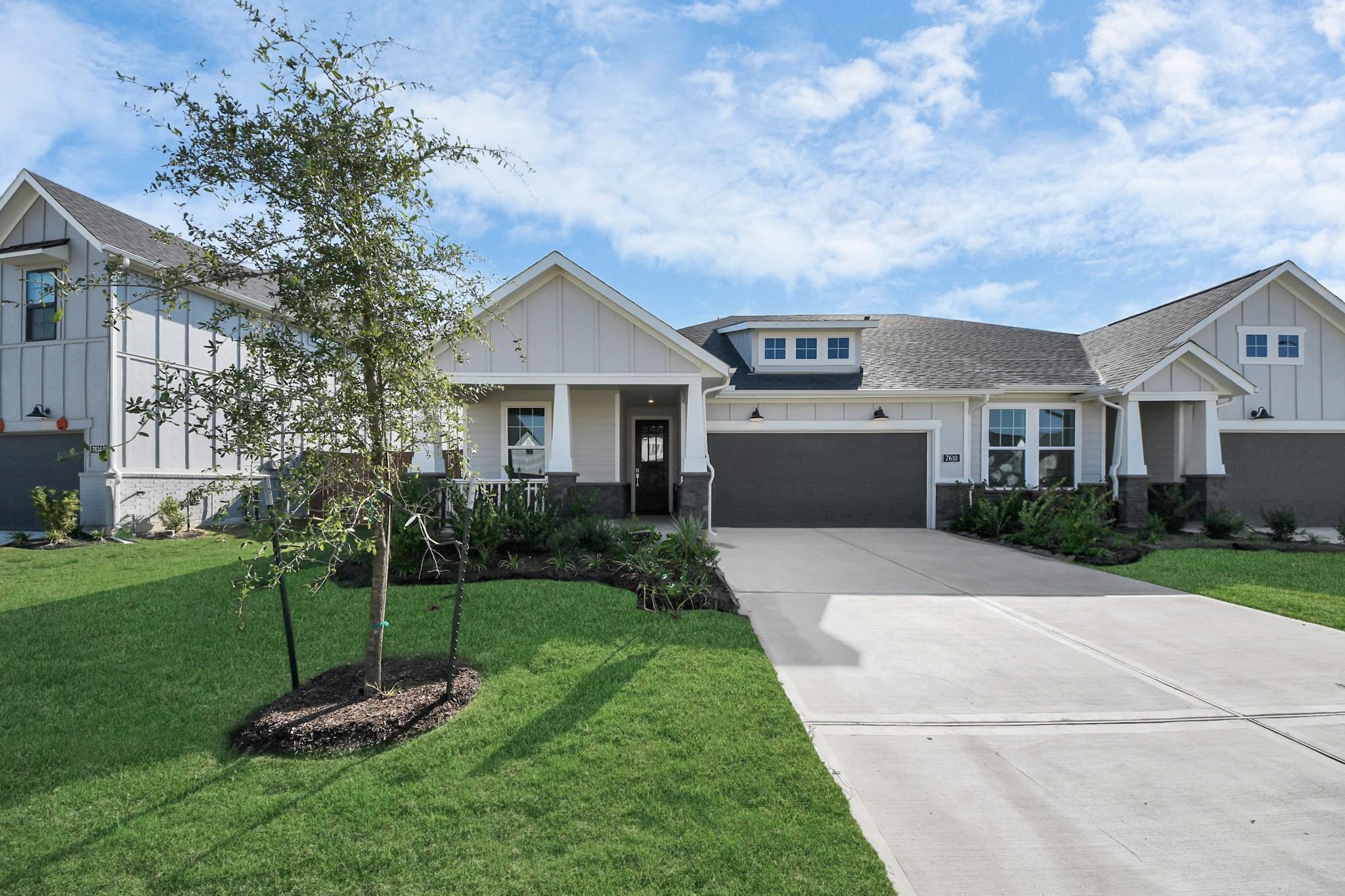 7610 Cattail Shallows Lane