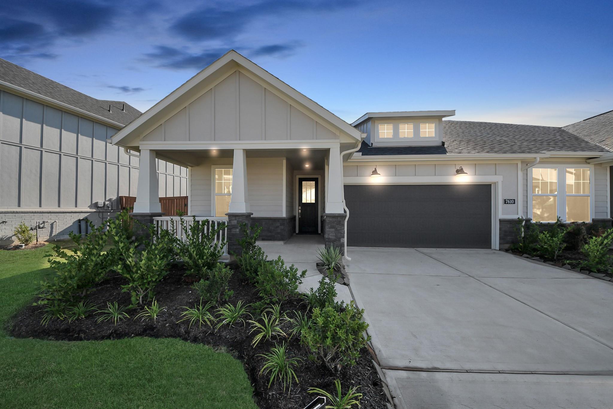 7610 Cattail Shallows Lane