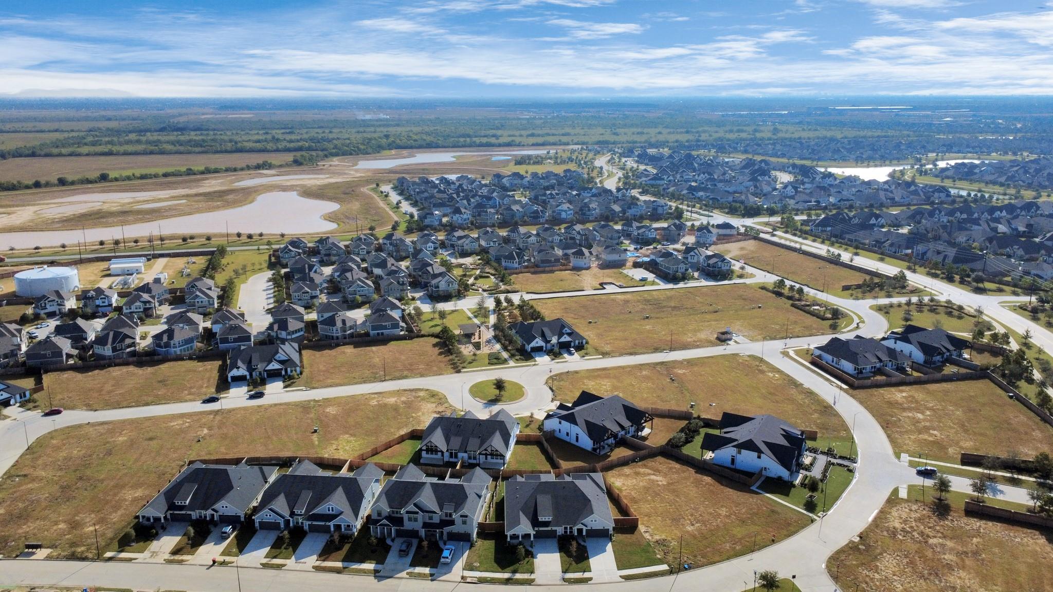 7610 Cattail Shallows Lane