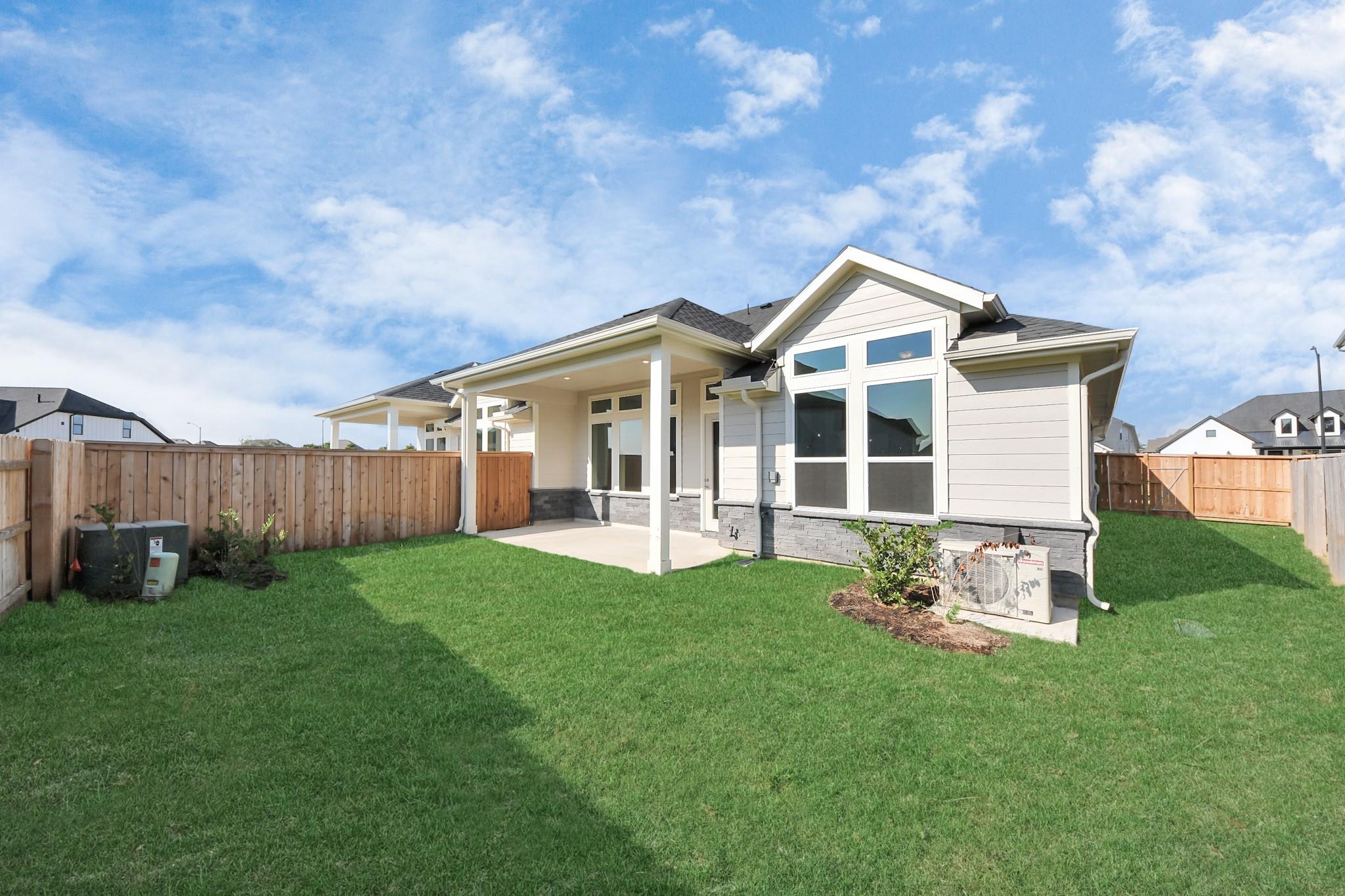 7610 Cattail Shallows Lane