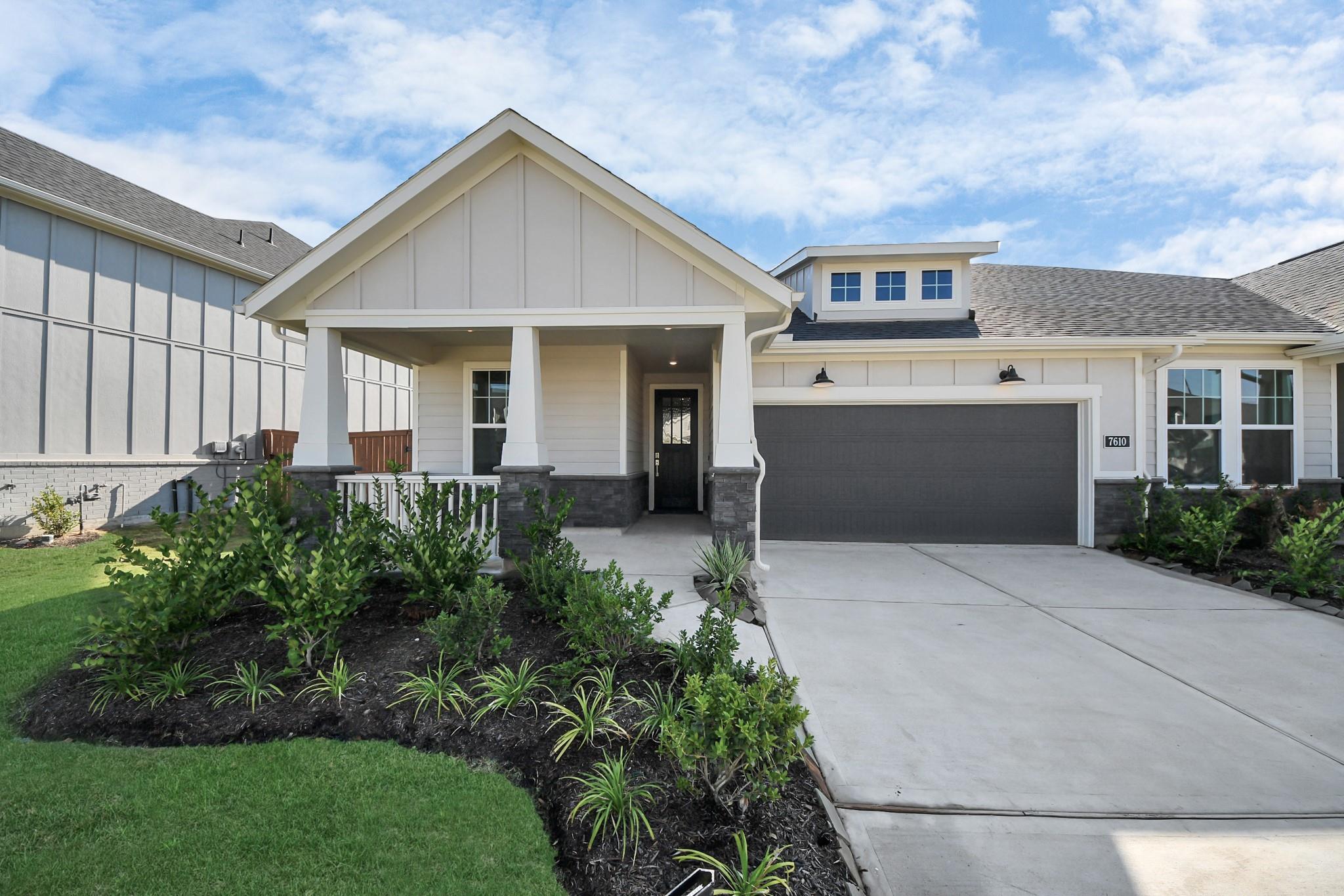 7610 Cattail Shallows Lane