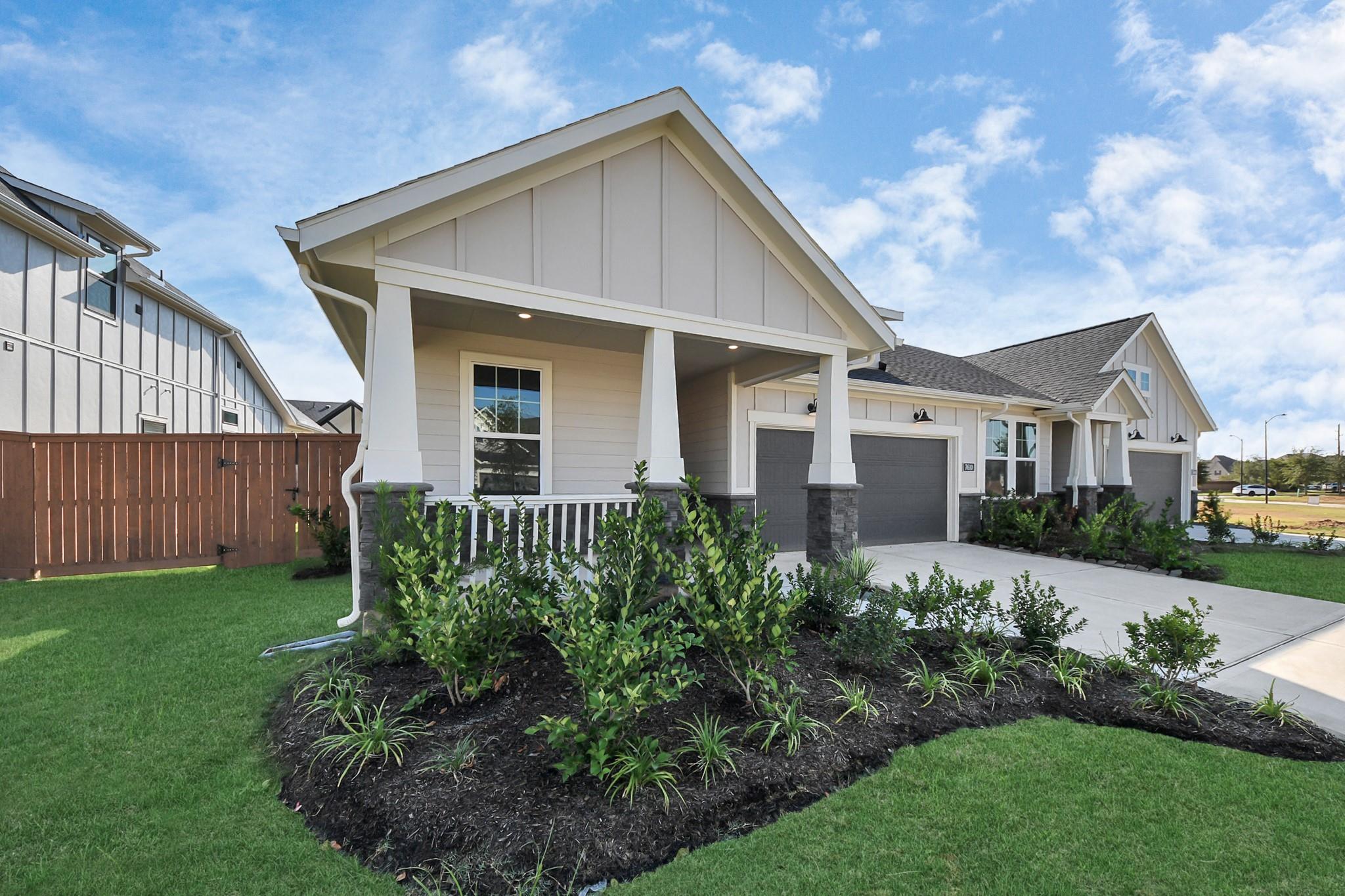 7610 Cattail Shallows Lane