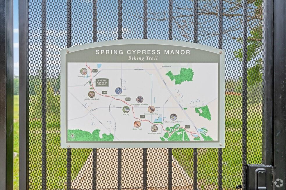 13106 Beauty Berry Ridge Lane