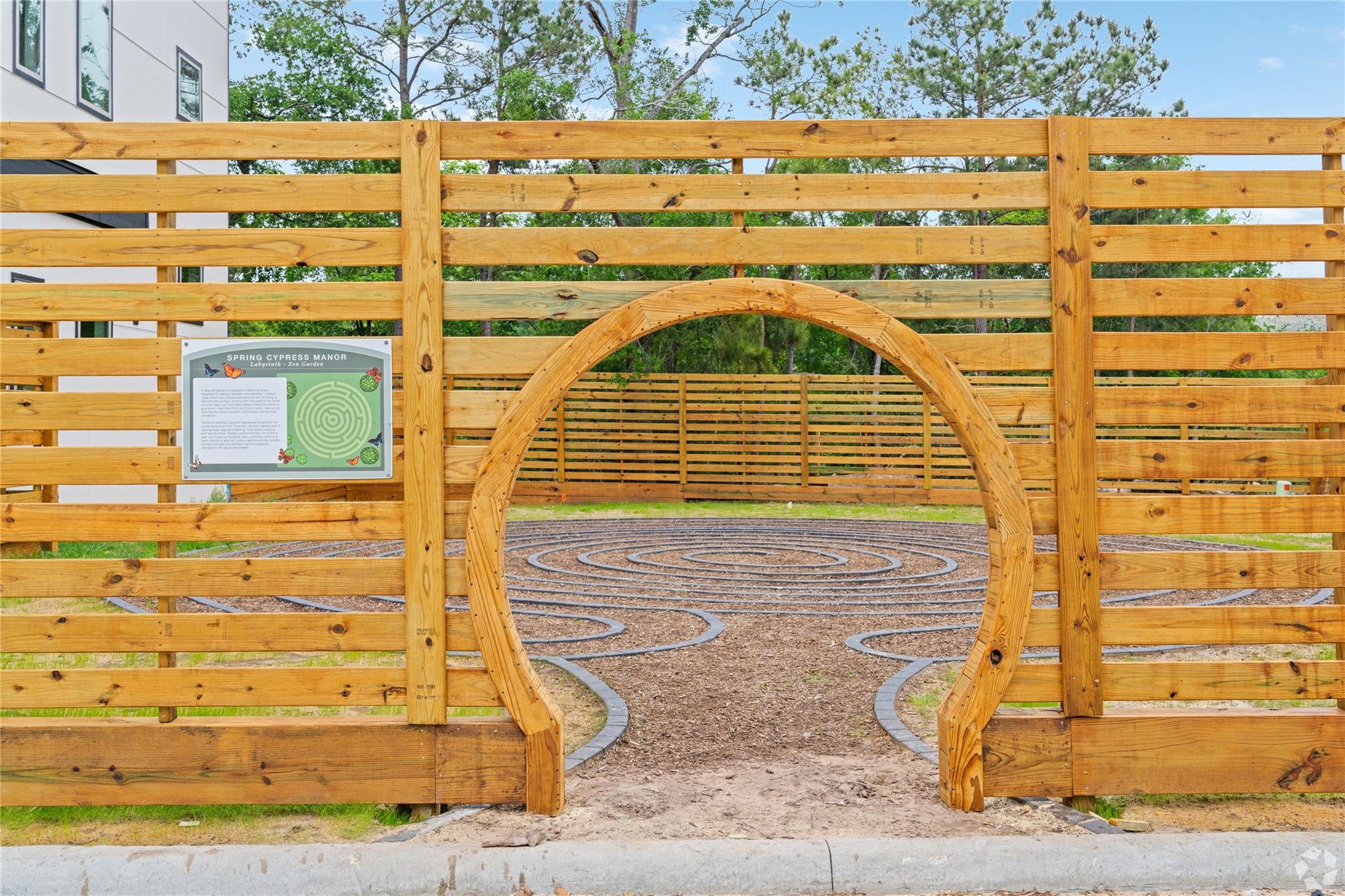 13106 Beauty Berry Ridge Lane