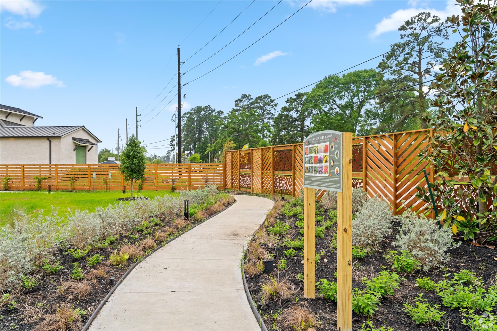 13106 Beauty Berry Ridge Lane