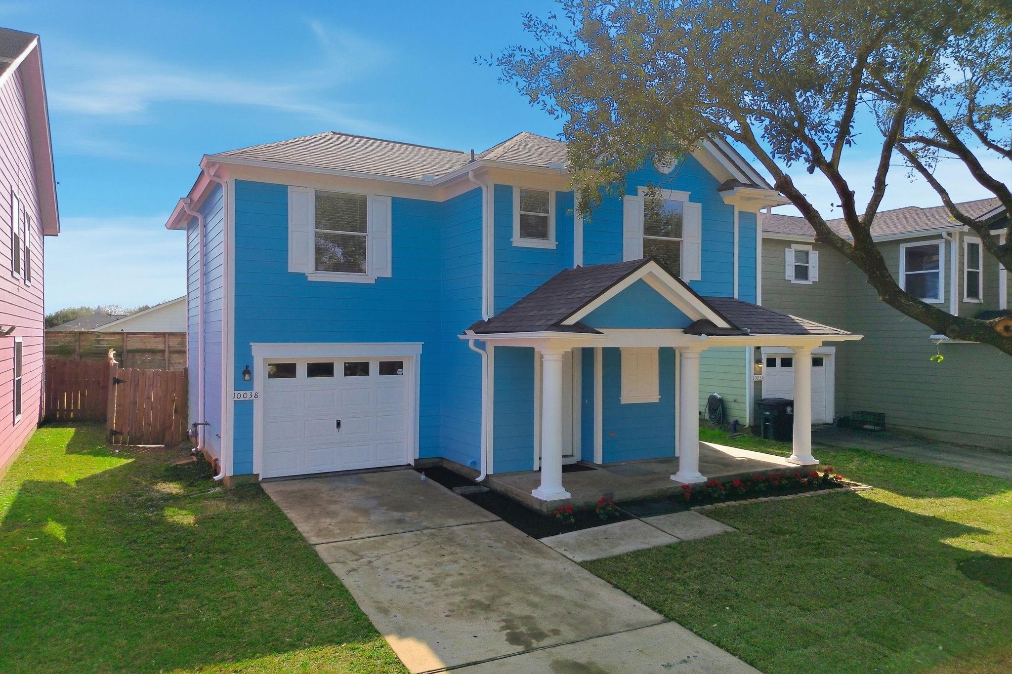 10038 Victoria Chase Lane