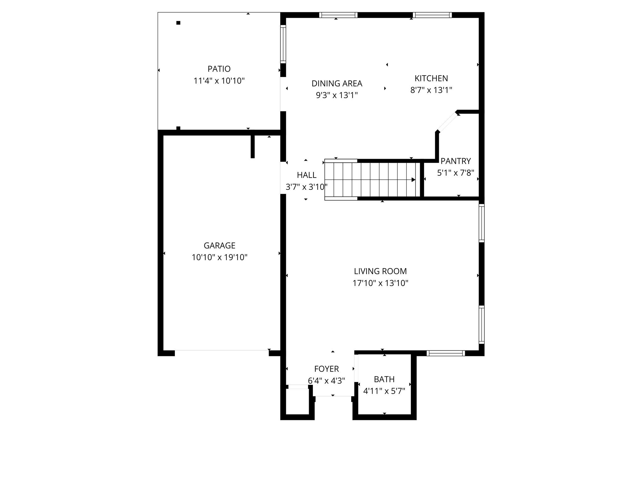 10038 Victoria Chase Lane