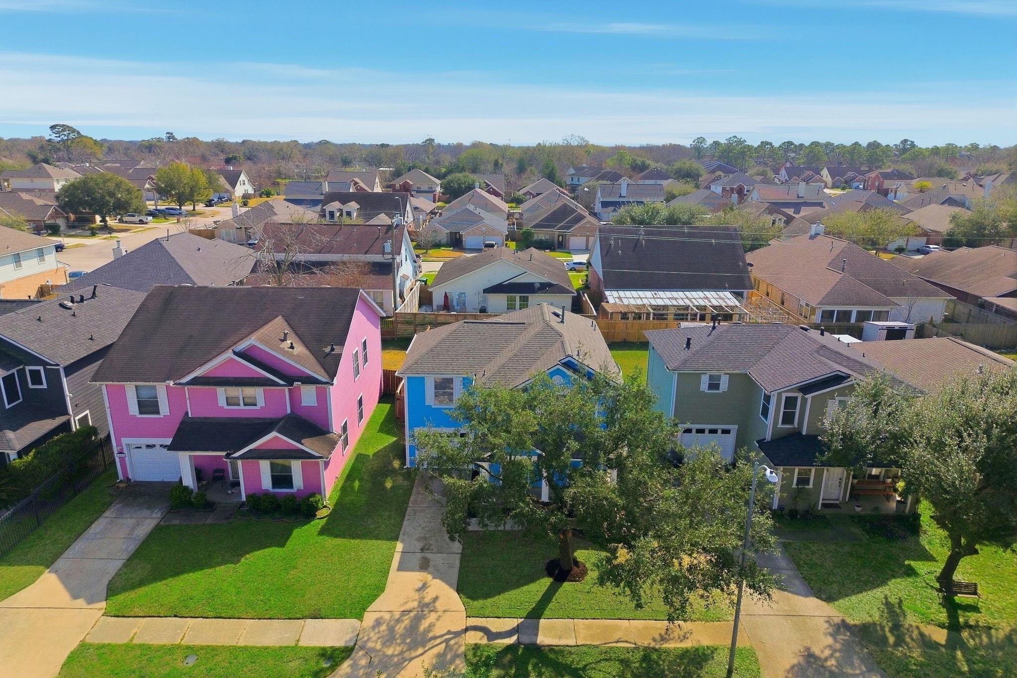 10038 Victoria Chase Lane