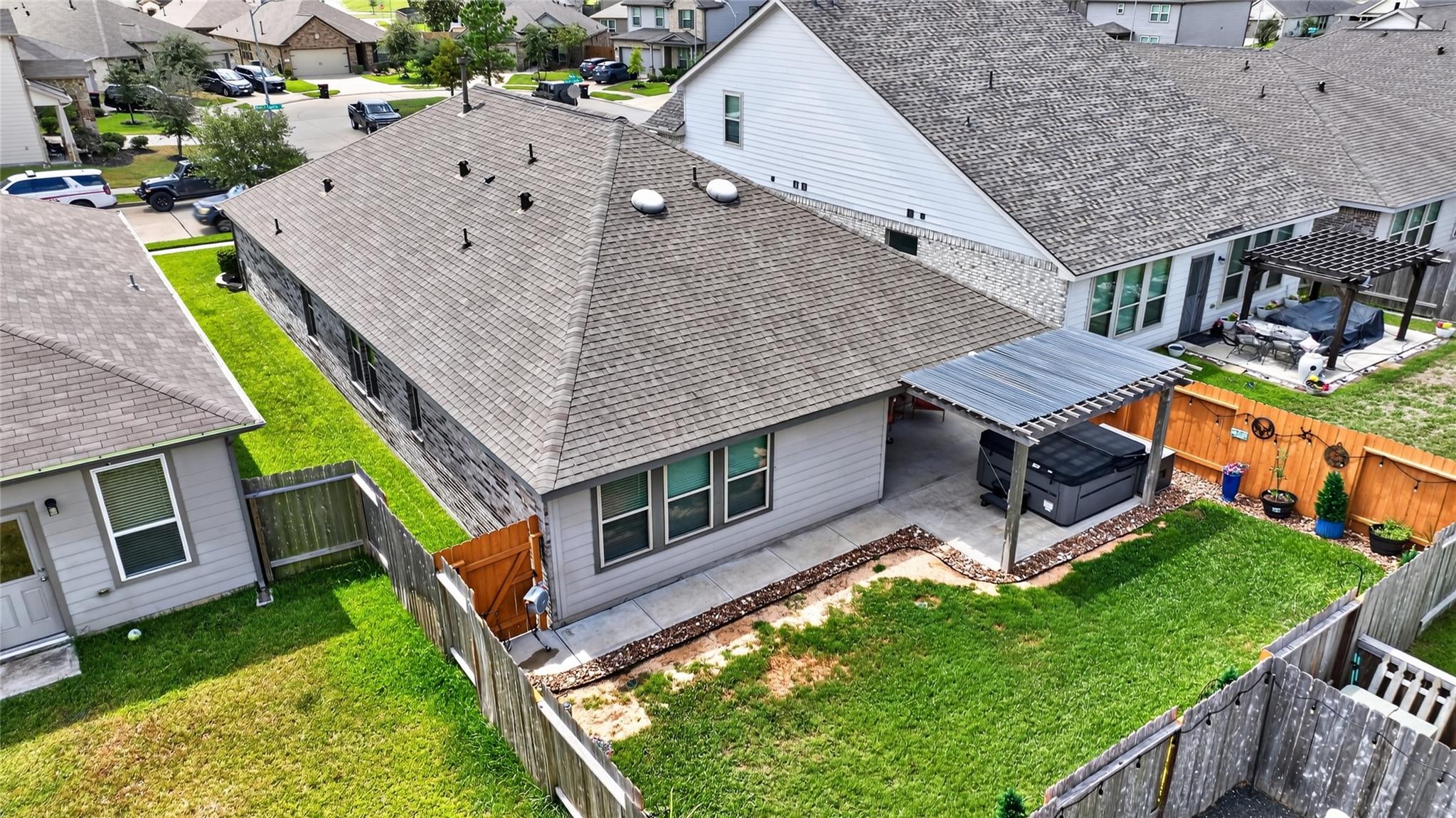 25526 Rancho Espirito Lane