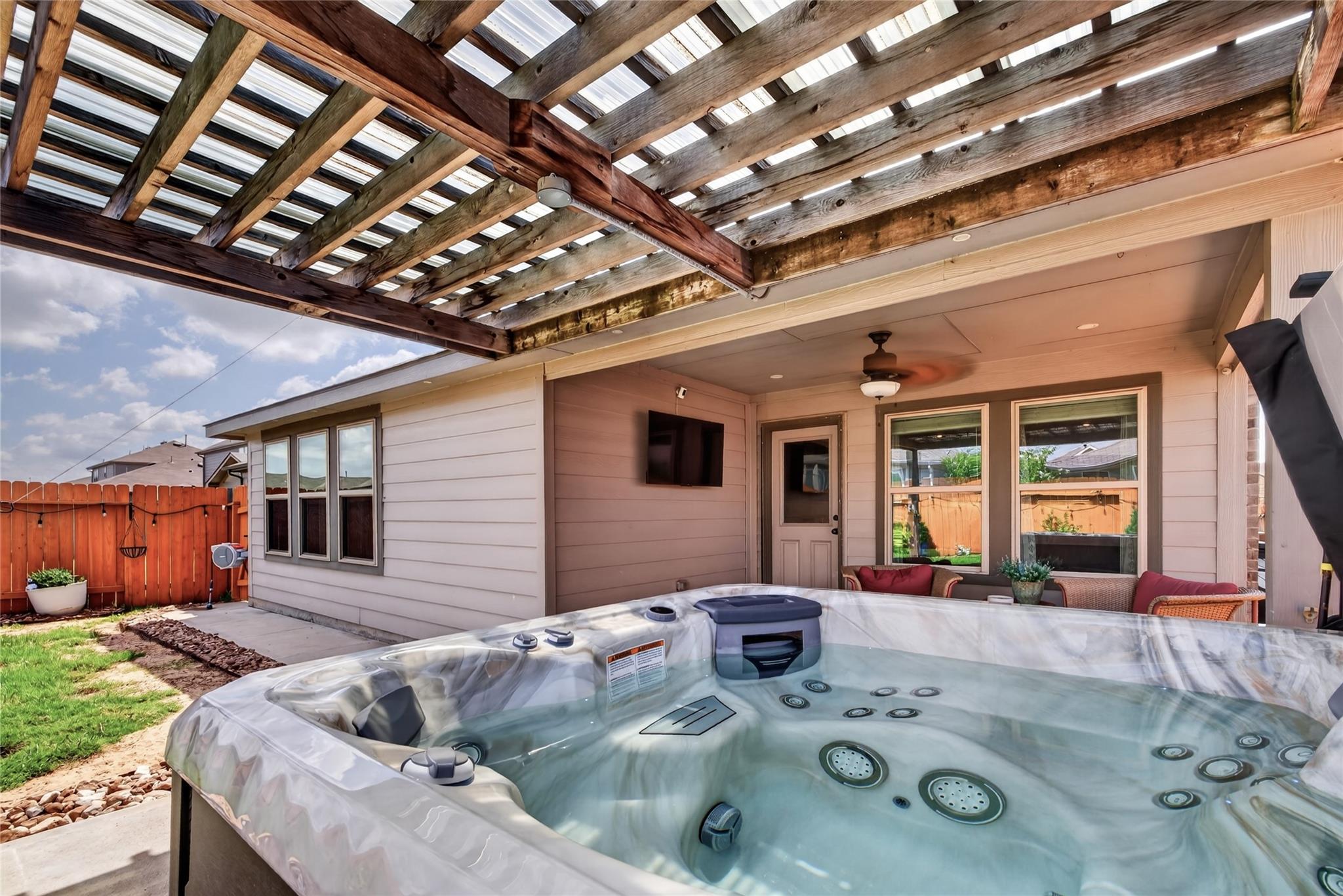 25526 Rancho Espirito Lane