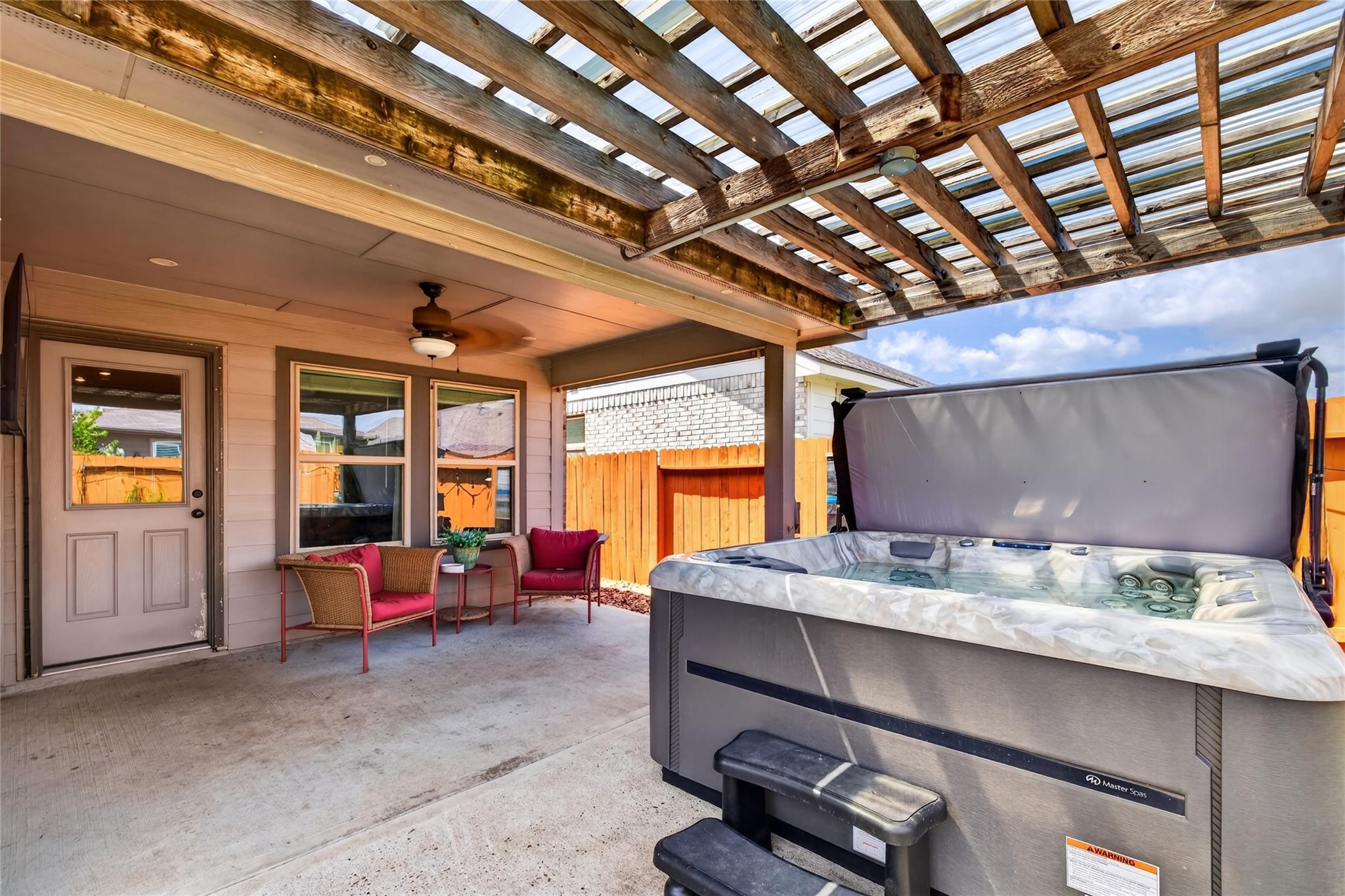 25526 Rancho Espirito Lane