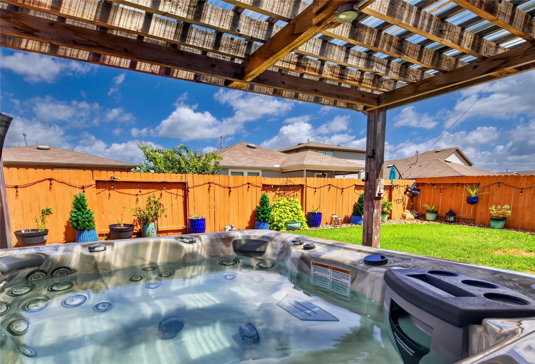 25526 Rancho Espirito Lane