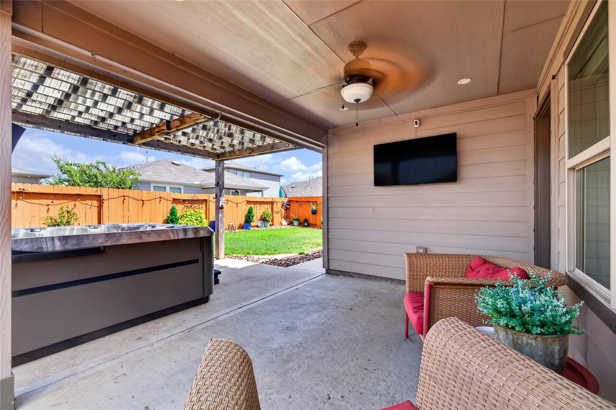 25526 Rancho Espirito Lane
