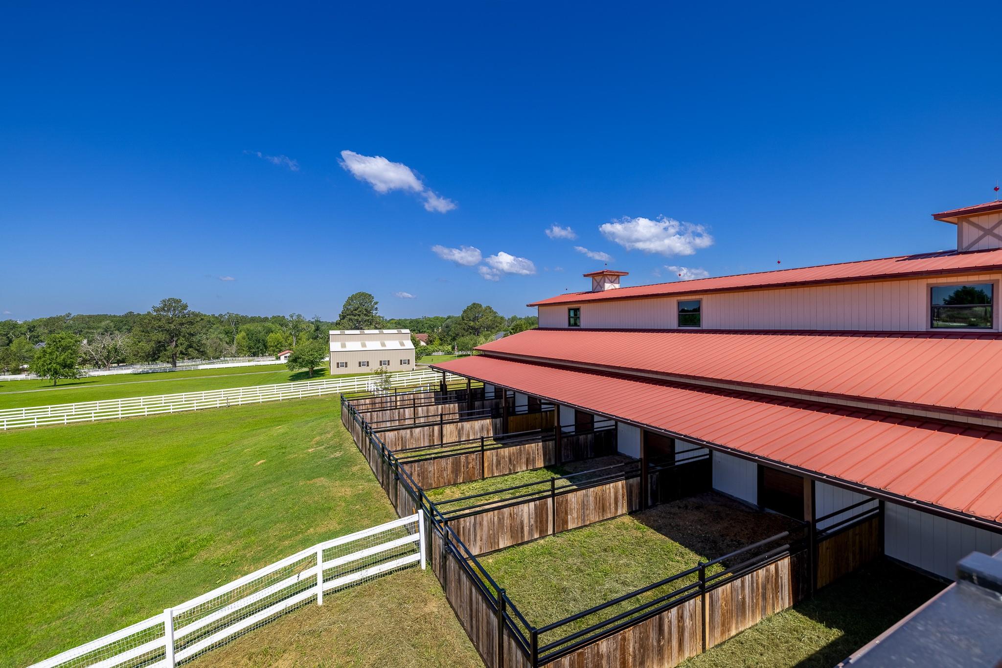 23981 Old Dobbin Plantersville Road