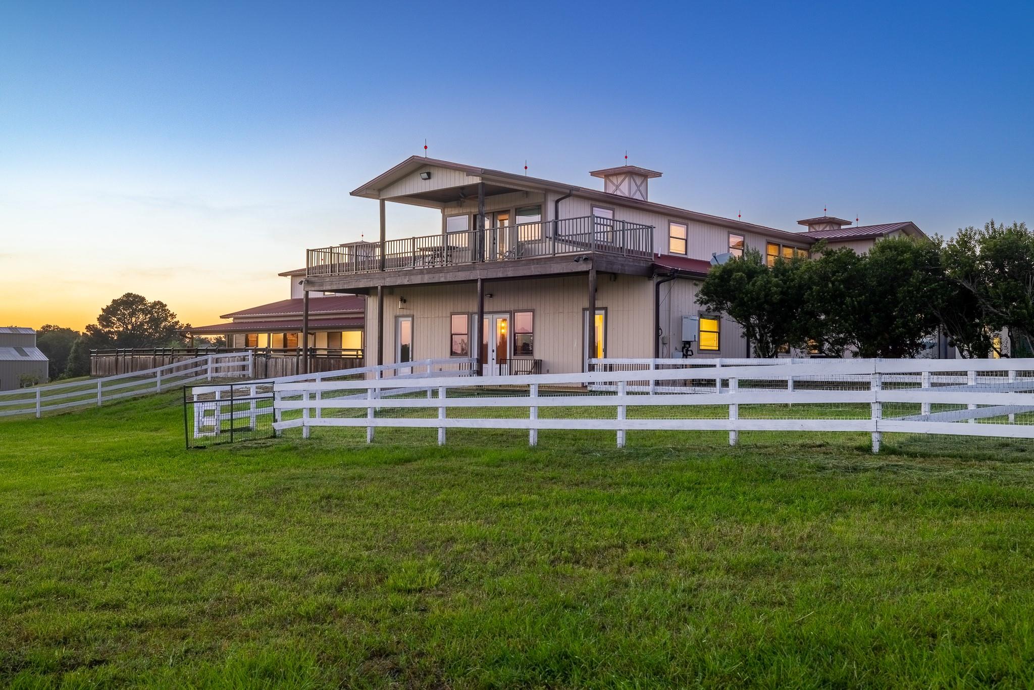 23981 Old Dobbin Plantersville Road